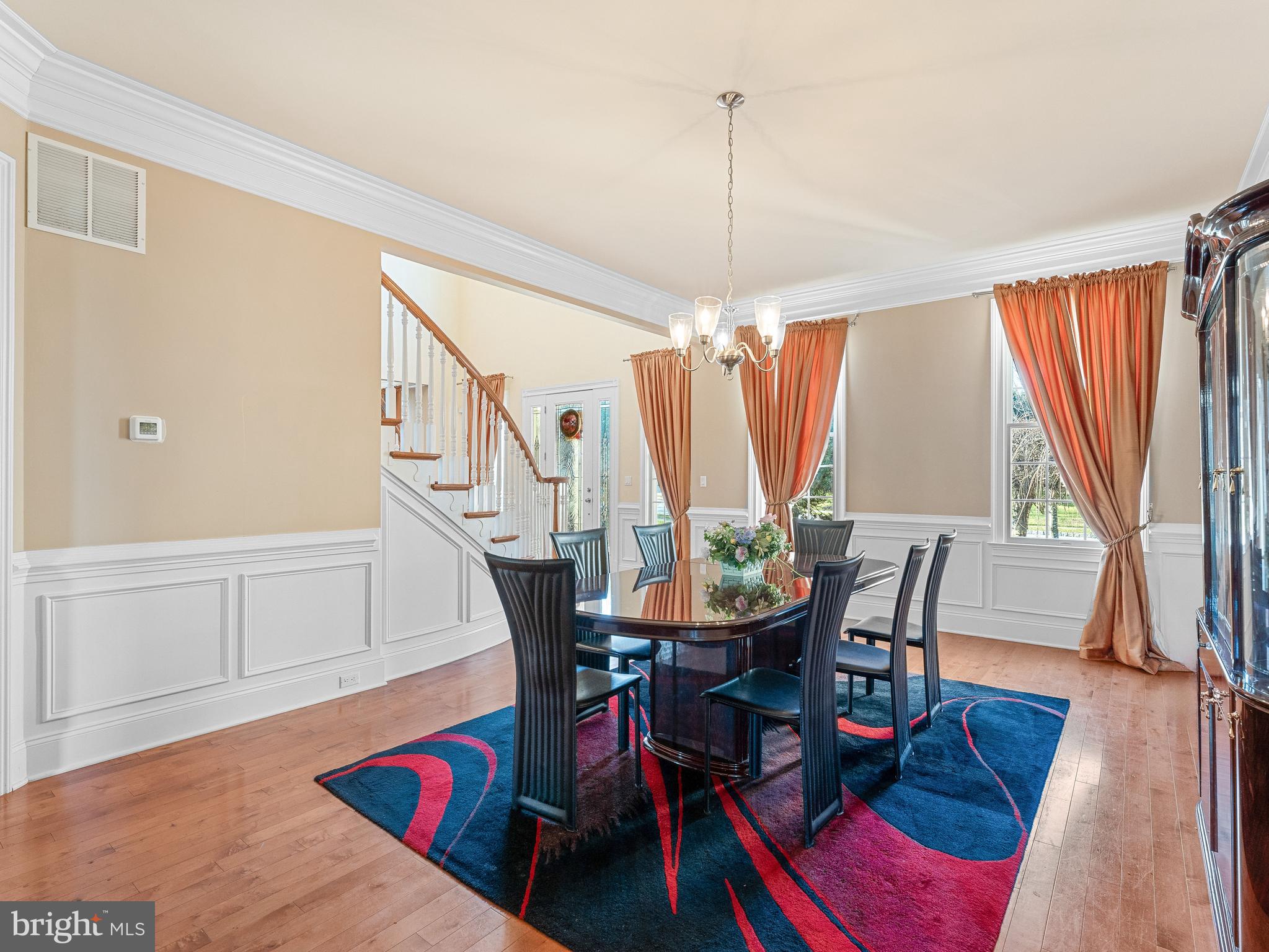 ESTATES AT GARNET VA - Residential