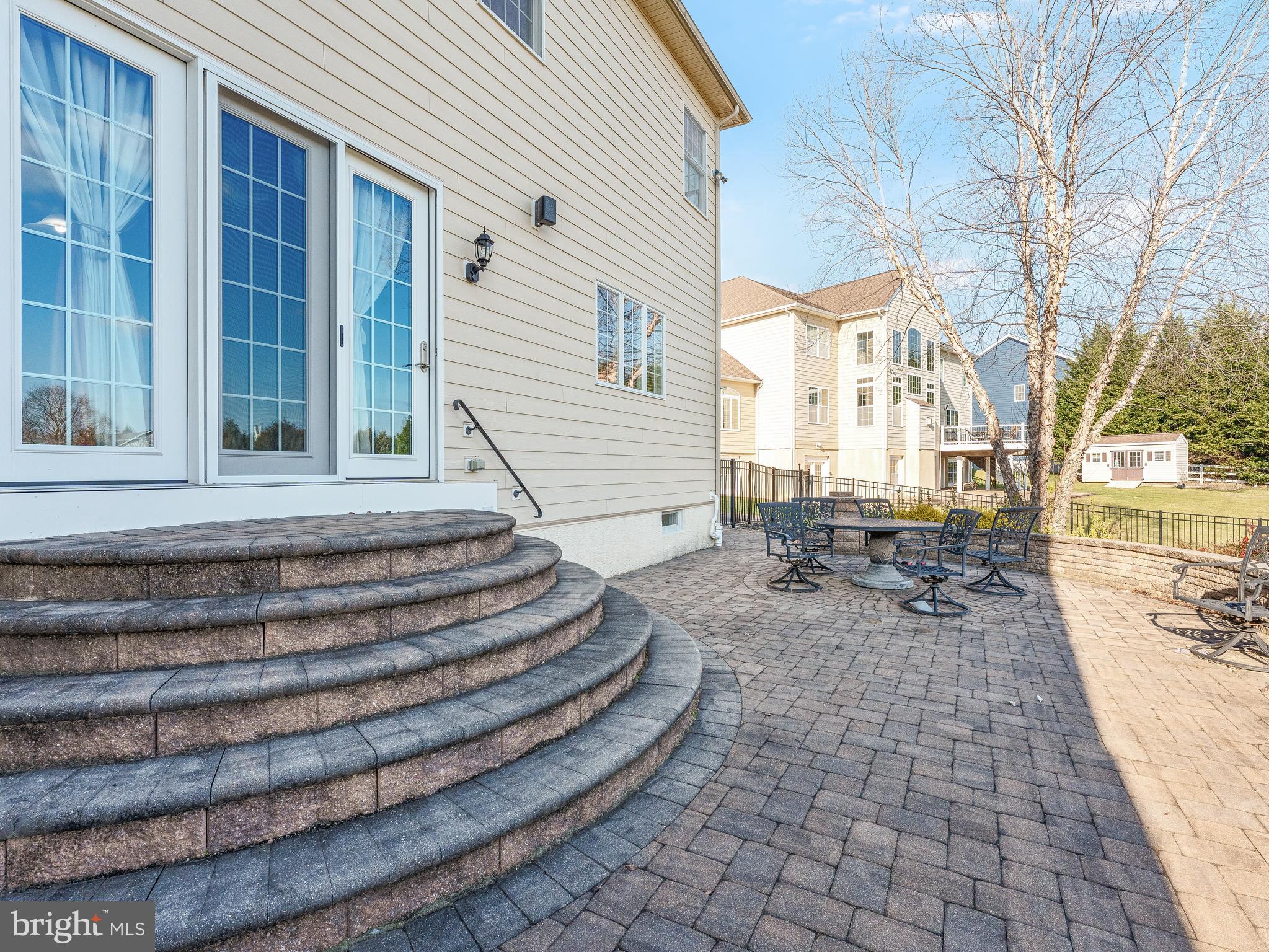 ESTATES AT GARNET VA - Residential