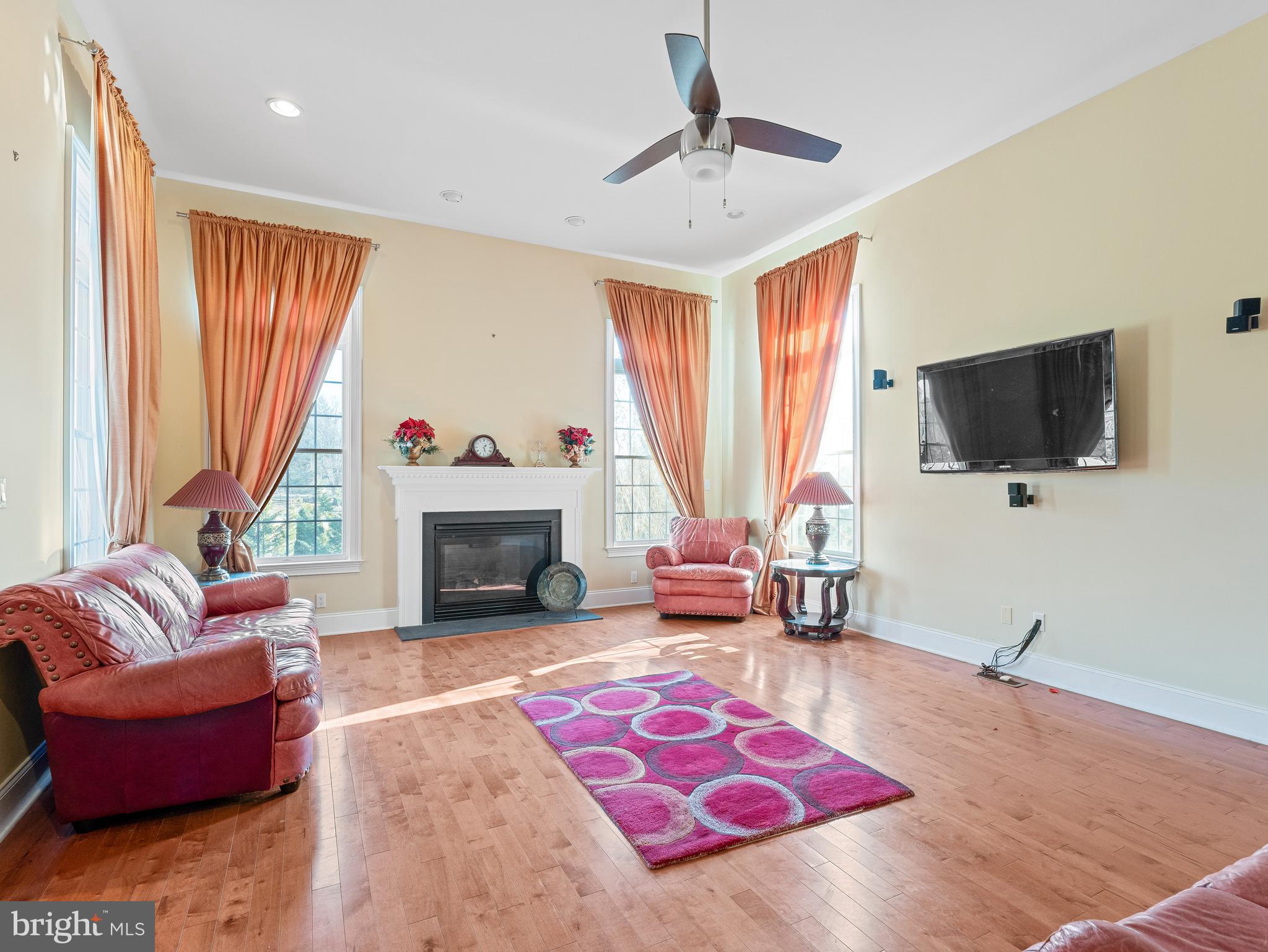 ESTATES AT GARNET VA - Residential