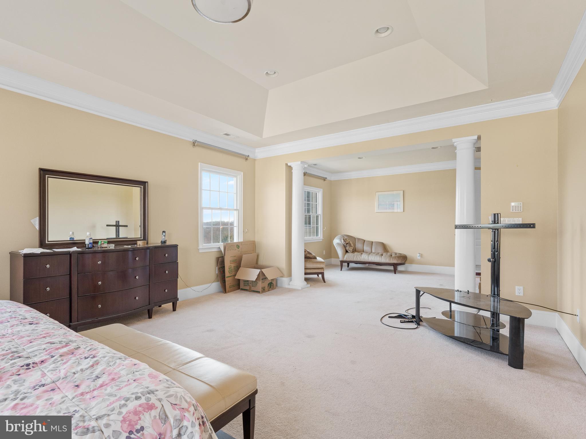 ESTATES AT GARNET VA - Residential