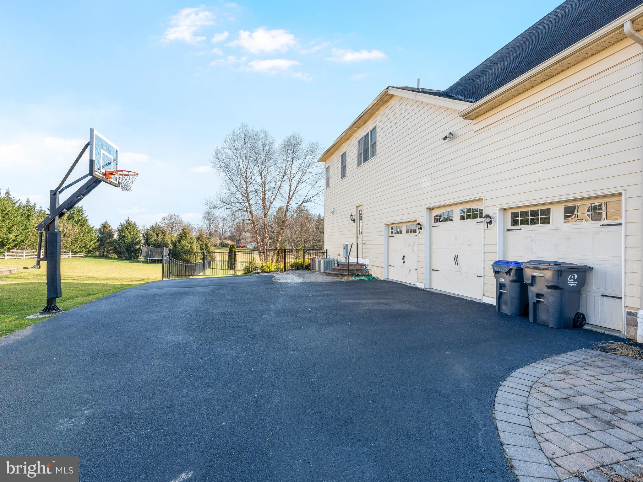 ESTATES AT GARNET VA - Residential