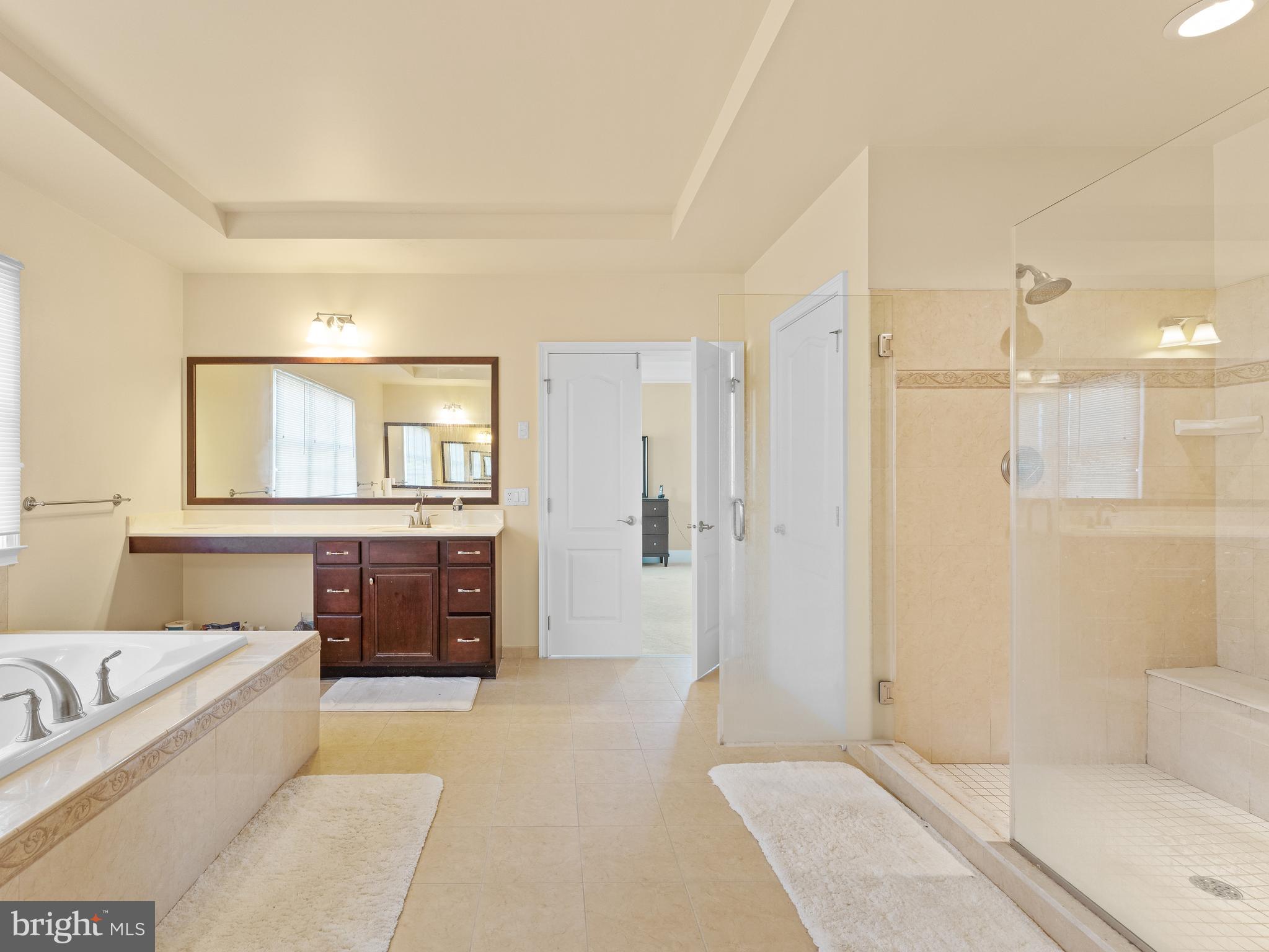 ESTATES AT GARNET VA - Residential