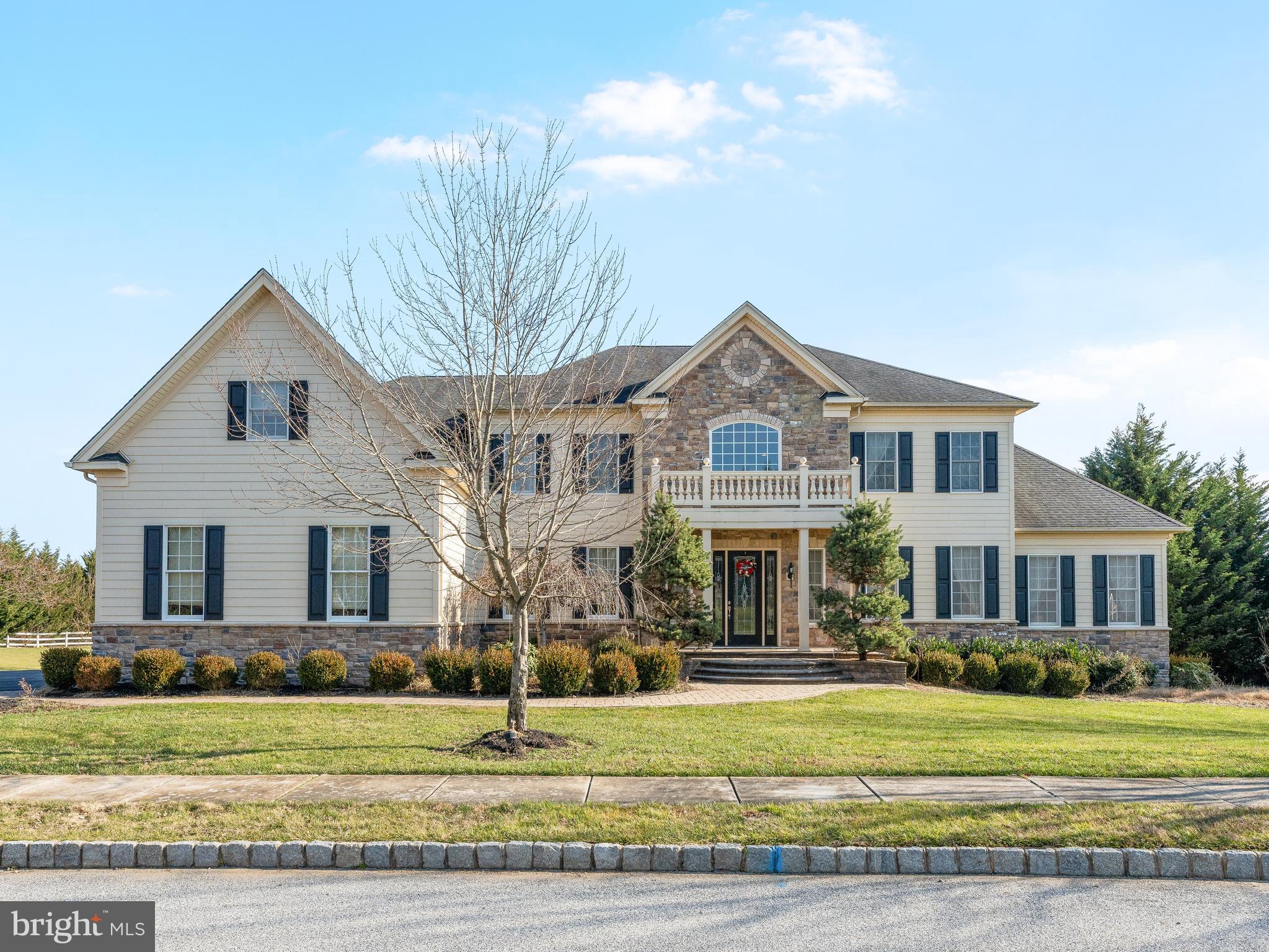 ESTATES AT GARNET VA - Residential