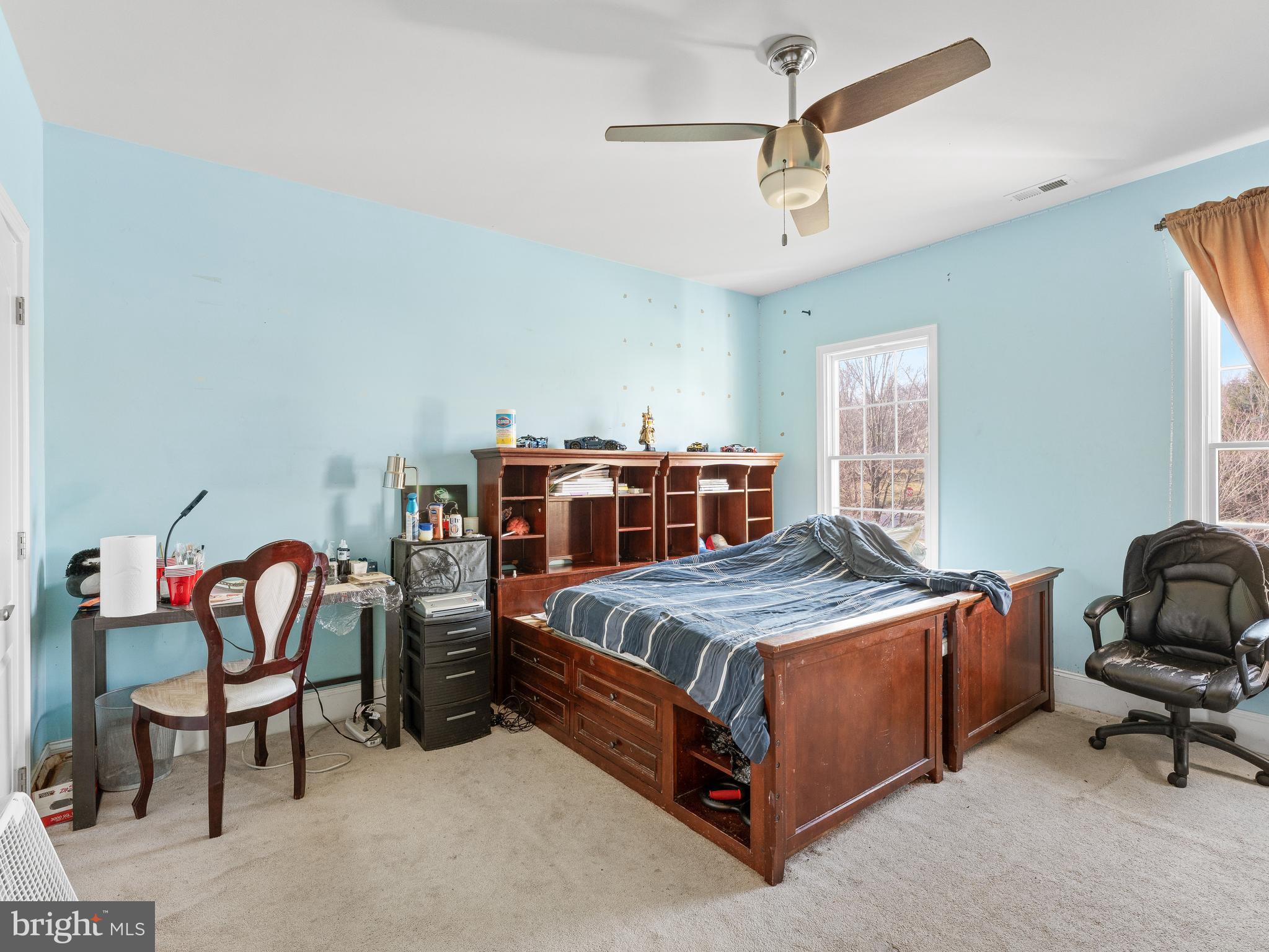 ESTATES AT GARNET VA - Residential