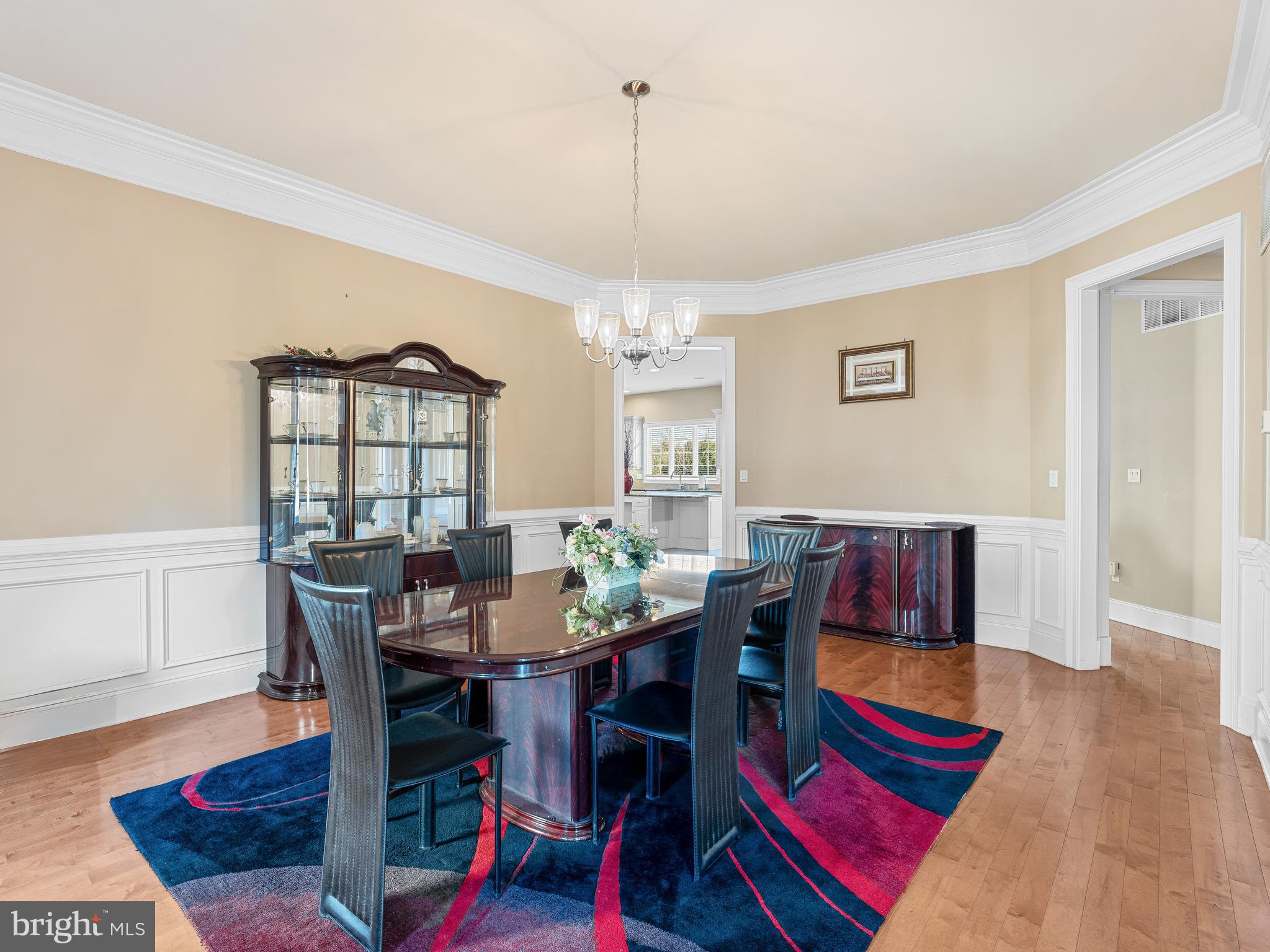 ESTATES AT GARNET VA - Residential