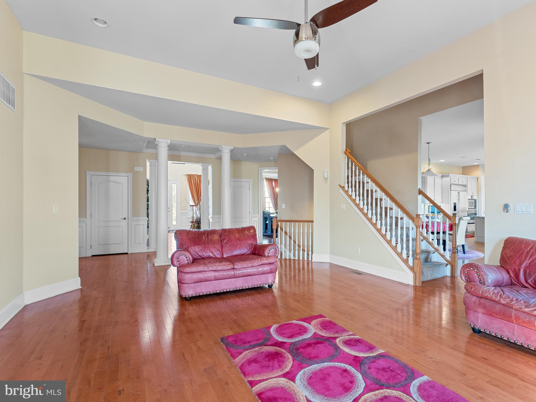 ESTATES AT GARNET VA - Residential