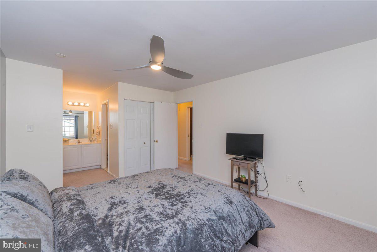 SUNSET VILLAGE - Residential