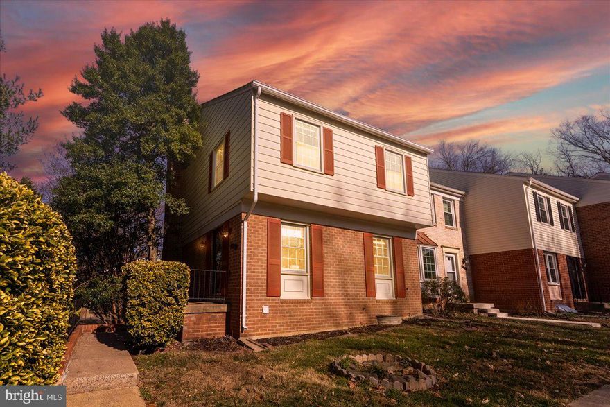 *OFFER DEADLINE: Due by Monday, March 4th at 12pm*
This stunning 4-bedroom, 3.5-bathroom corner unit townhome offers a versatile layout with endless possibilities. As you step inside, you'll be greeted by an abundance of natural light that floods the spacious living areas, creating a serene and inviting atmosphere. The kitchen boasts plenty of pantry and storage space for all your culinary needs.

The walk-out basement, which can easily be converted into a separate in-law suite. Complete with built-in cabinets for additional storage, an extra fridge, a full bathroom, and storage space under the stairwells, the basement provides both functionality and comfort. Cozy up by the fireplace, perfect for keeping warm during chilly evenings. With a great outdoor area for entertaining, including a shed that conveys with the property, you'll love hosting gatherings with family and friends.  

Located in a prime area, you'll enjoy easy access to nearby shopping centers, restaurants, groceries, and more, ensuring that everything you need is just moments away. Inside the beltway, location, location!

Don't miss out on the opportunity to make this your forever home! Schedule a showing starting Friday, March 1st, and experience the epitome of comfortable and convenient living. Open House scheduled for March 2 & 3 between 1-3PM