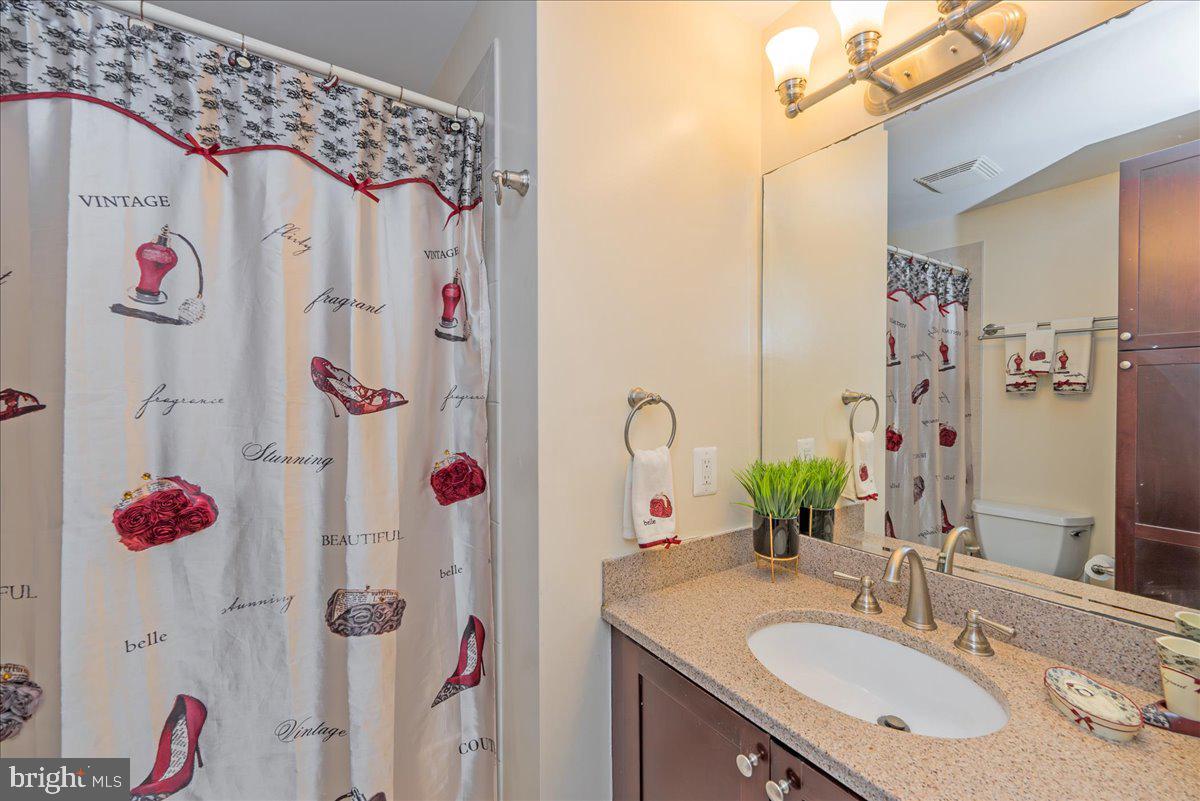 SUNSET VILLAGE - Residential