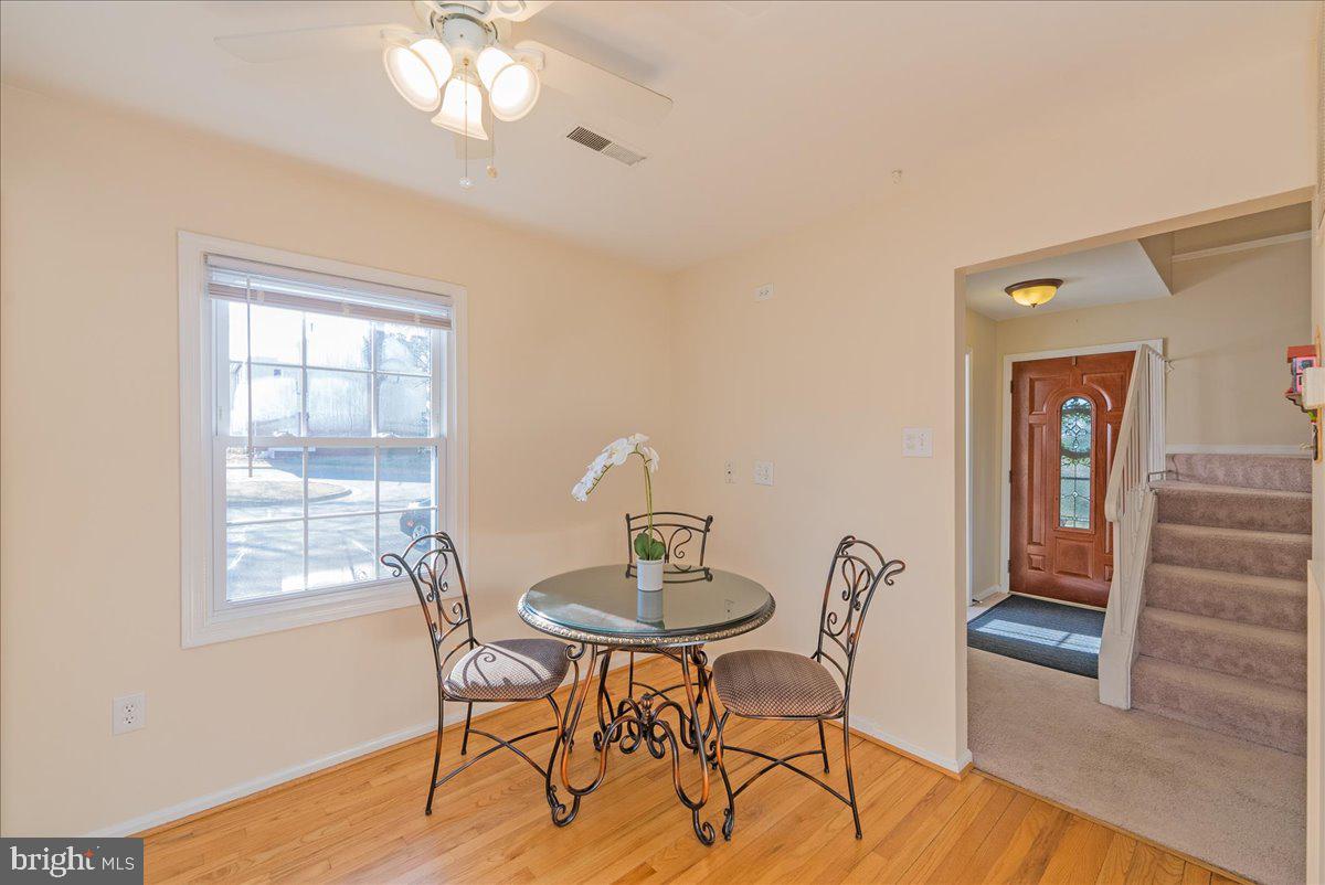 SUNSET VILLAGE - Residential