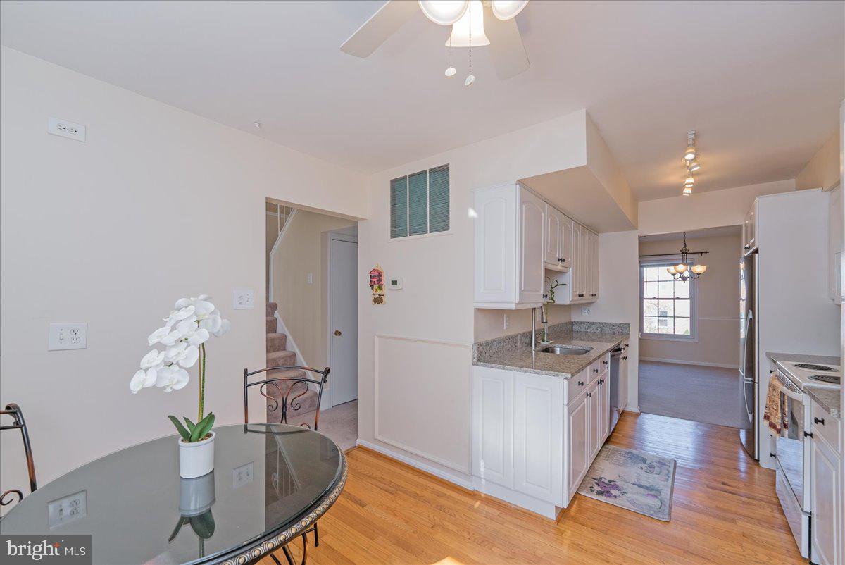 SUNSET VILLAGE - Residential