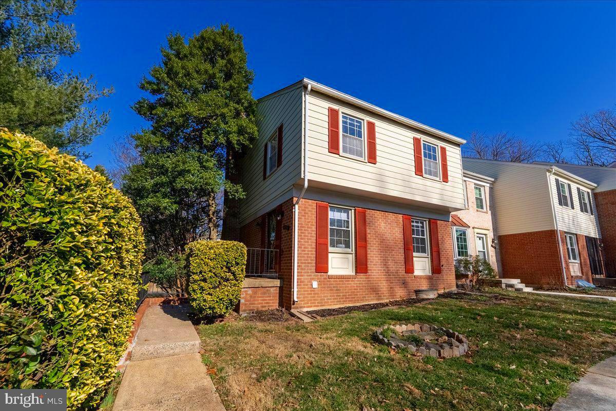 SUNSET VILLAGE - Residential