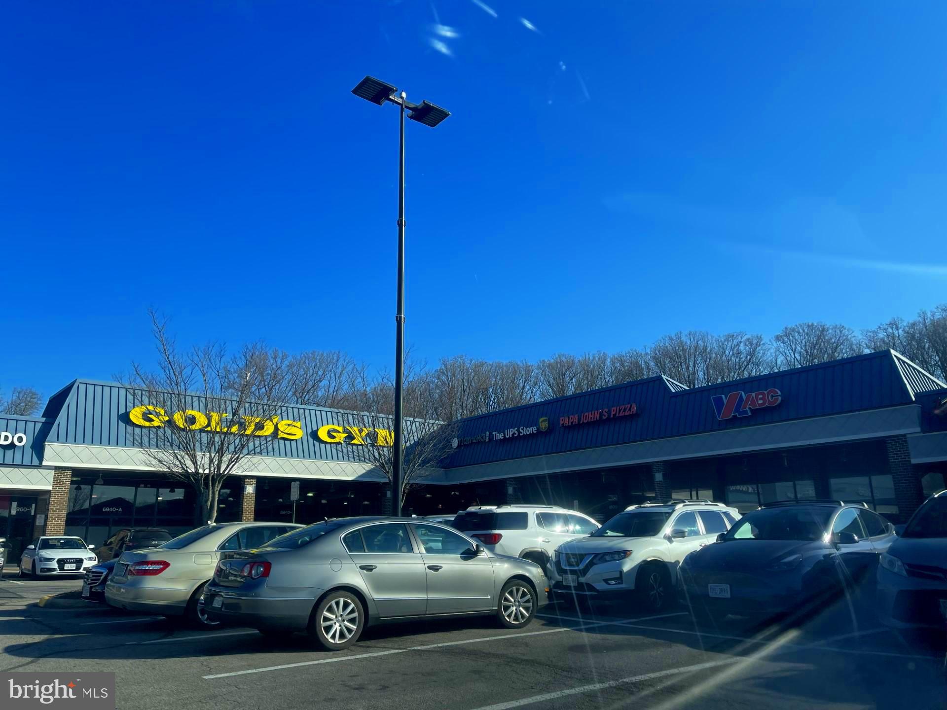 SUNSET VILLAGE - Residential