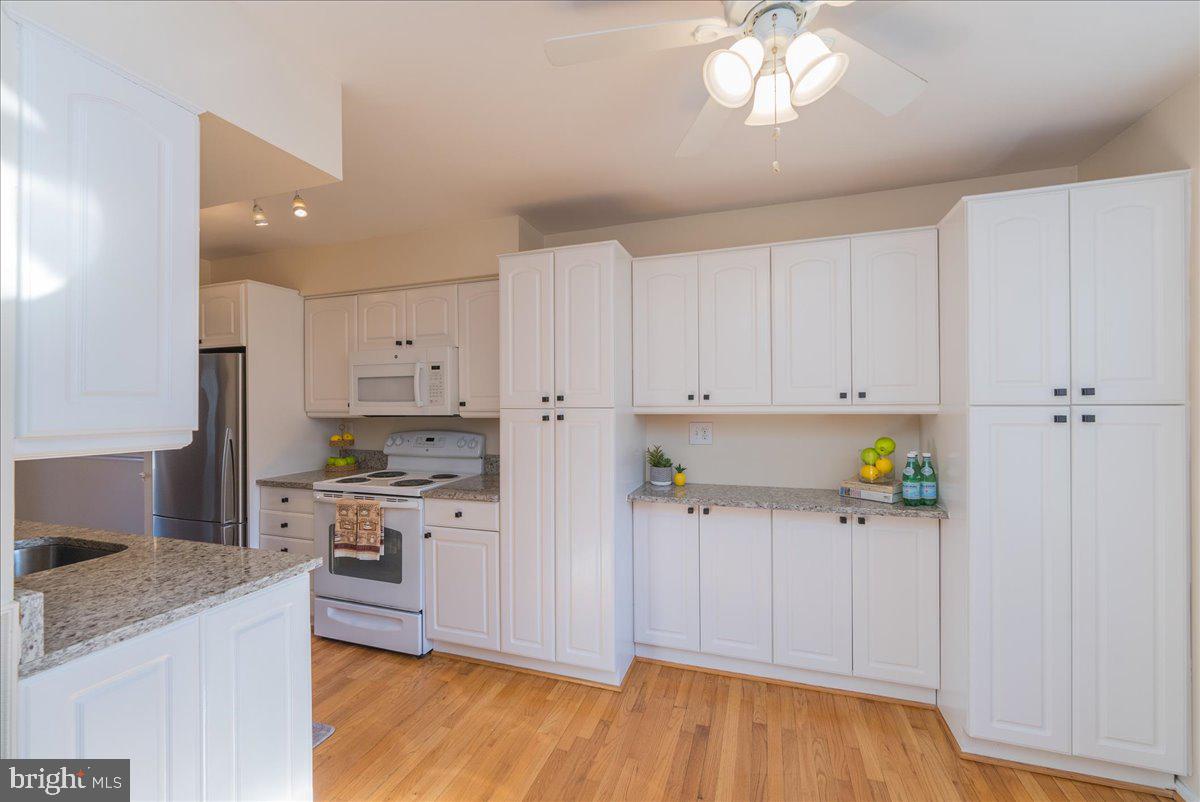 SUNSET VILLAGE - Residential