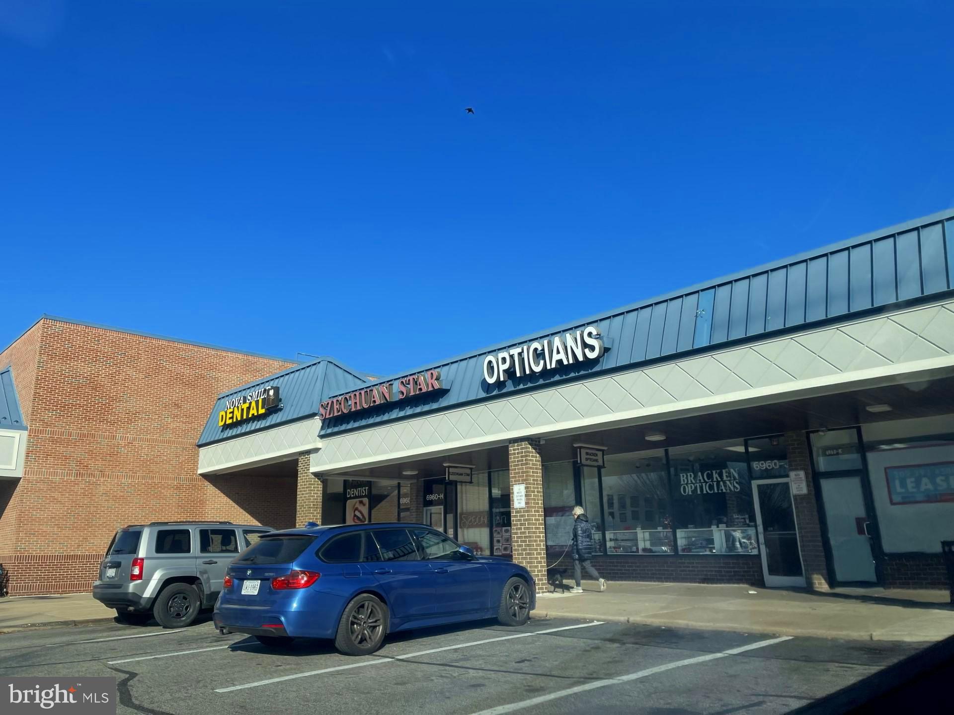 SUNSET VILLAGE - Residential