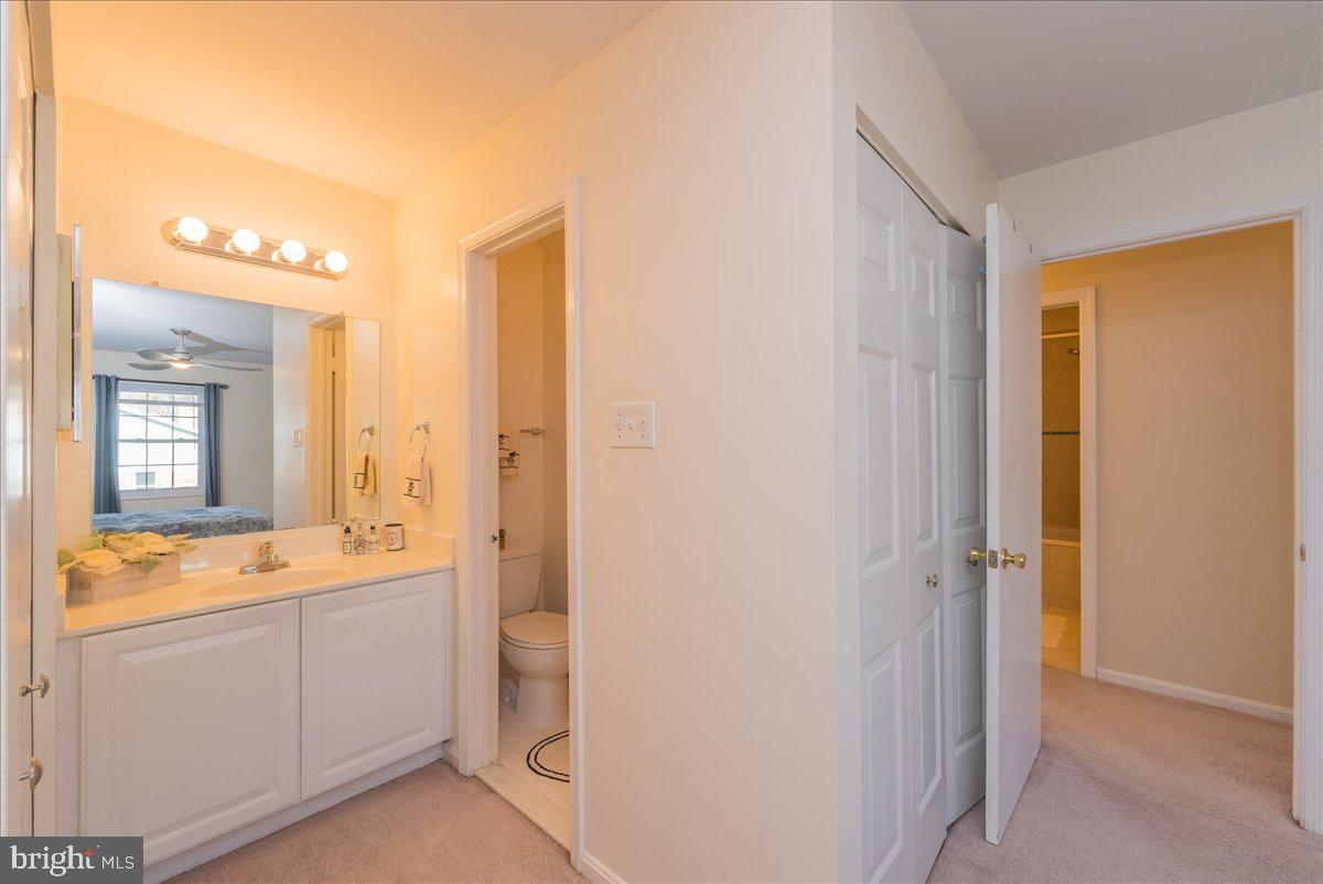 SUNSET VILLAGE - Residential