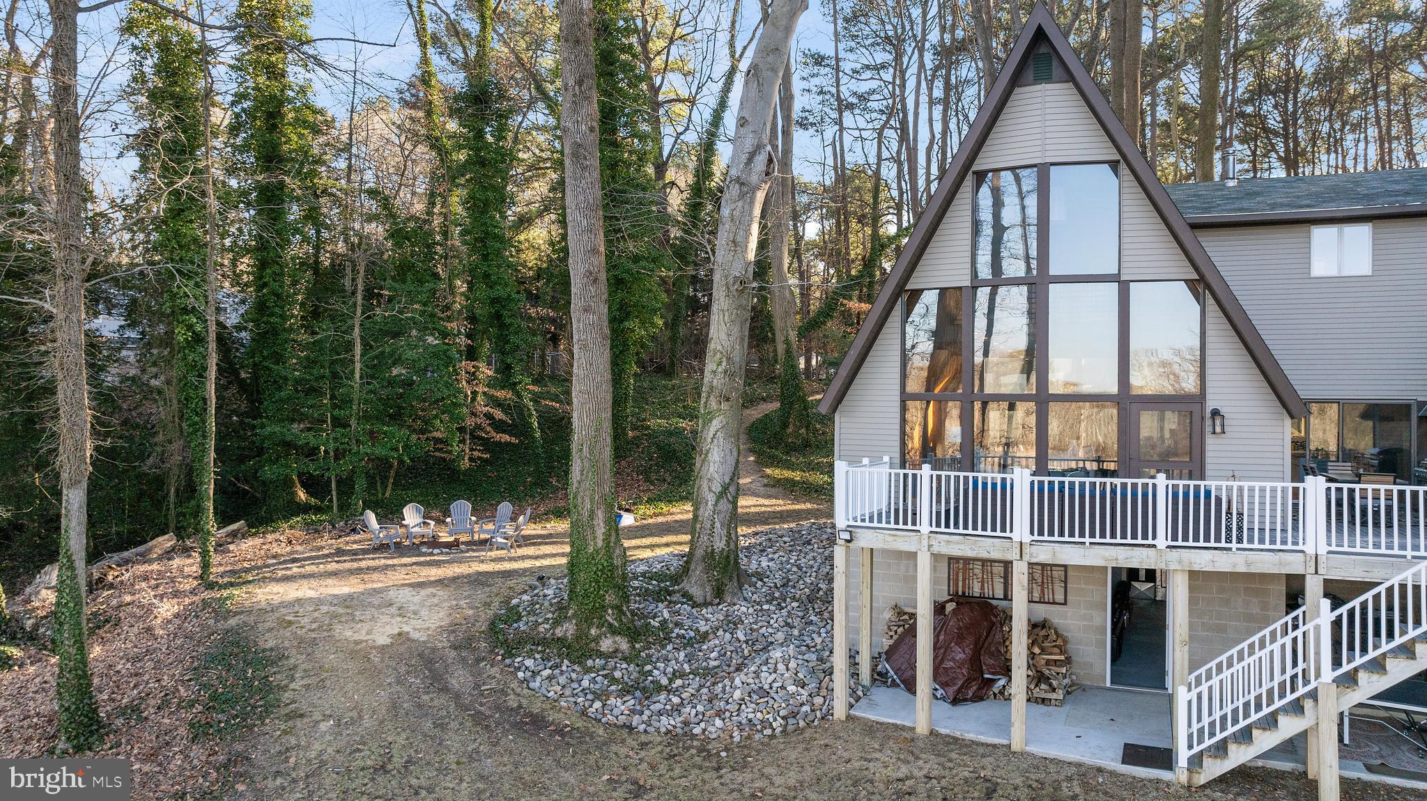 EASTON - Residential