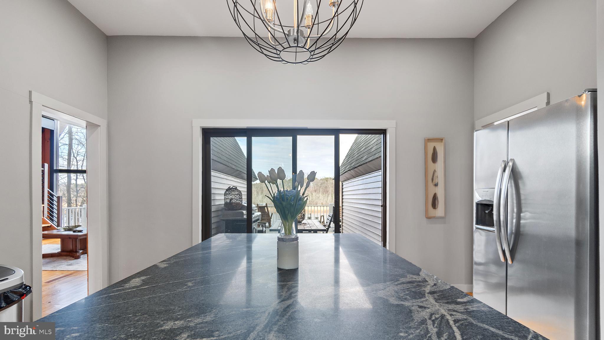 EASTON - Residential