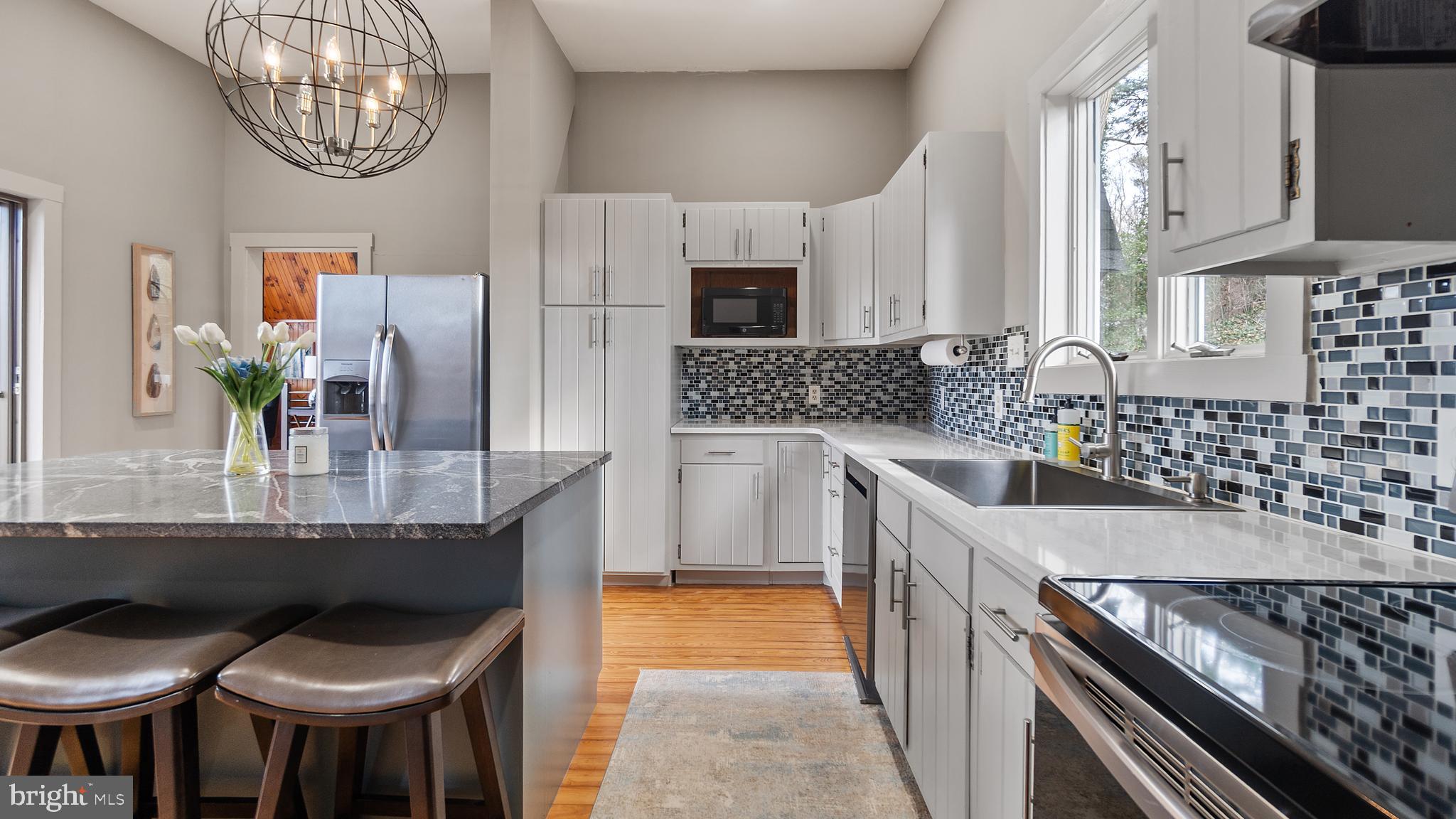 EASTON - Residential