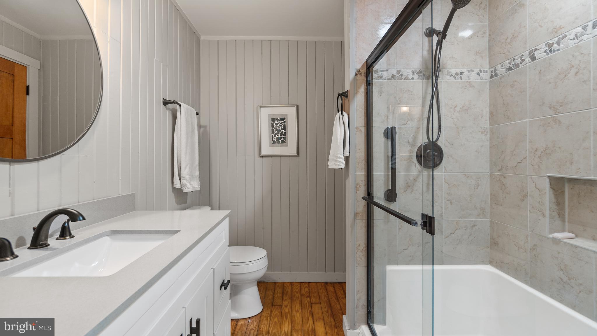 EASTON - Residential