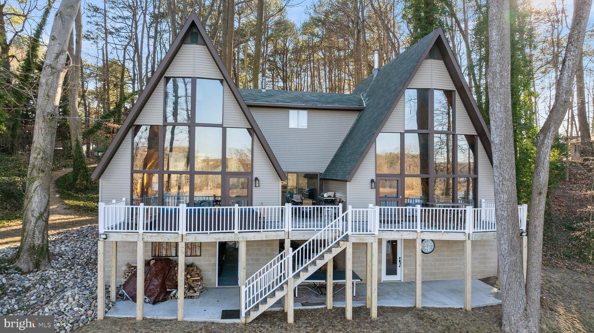 EASTON - Residential