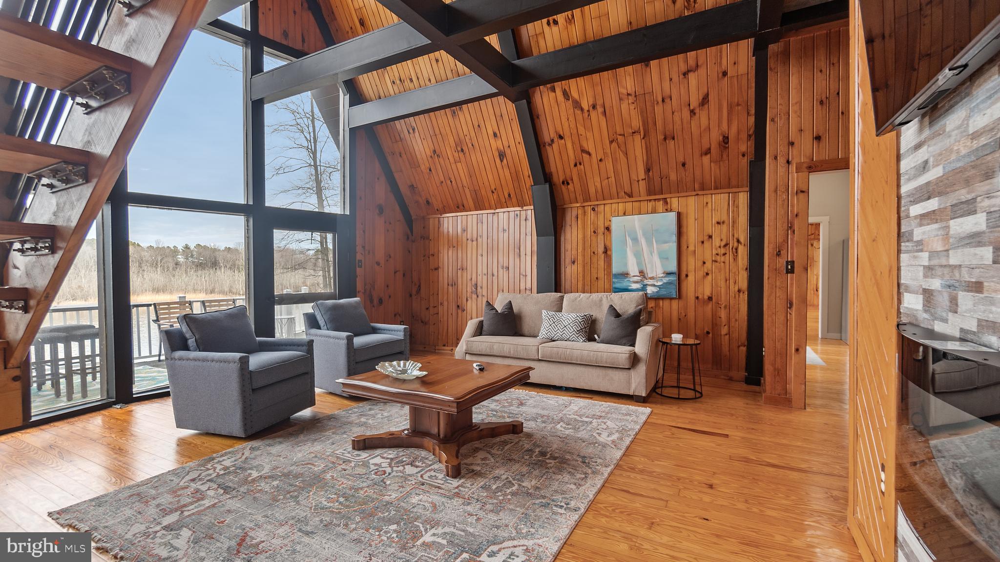 EASTON - Residential