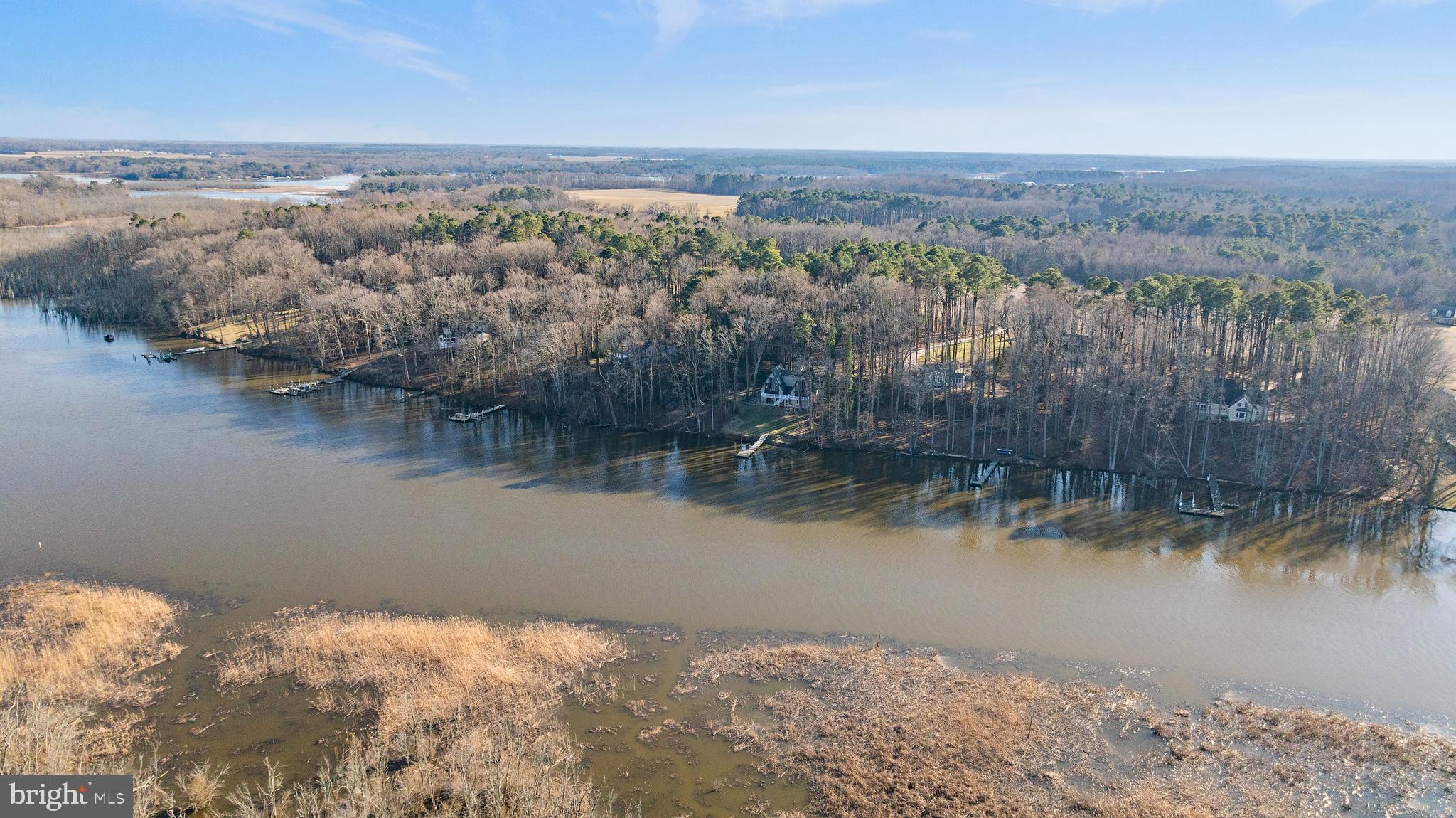 EASTON - Residential