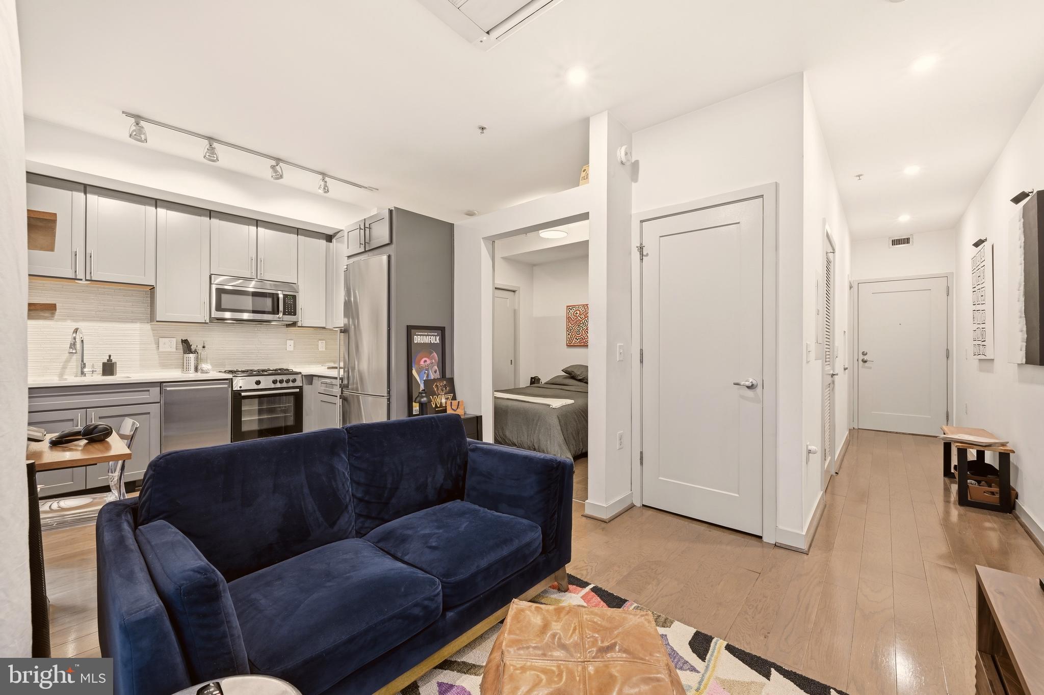 1320 FENWICK LANE 204, SILVER SPRING, MD, 20910 1320 FENWICK LANE 204