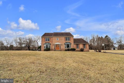 1655 SHEFLEY LANE WORCESTER PA 19490