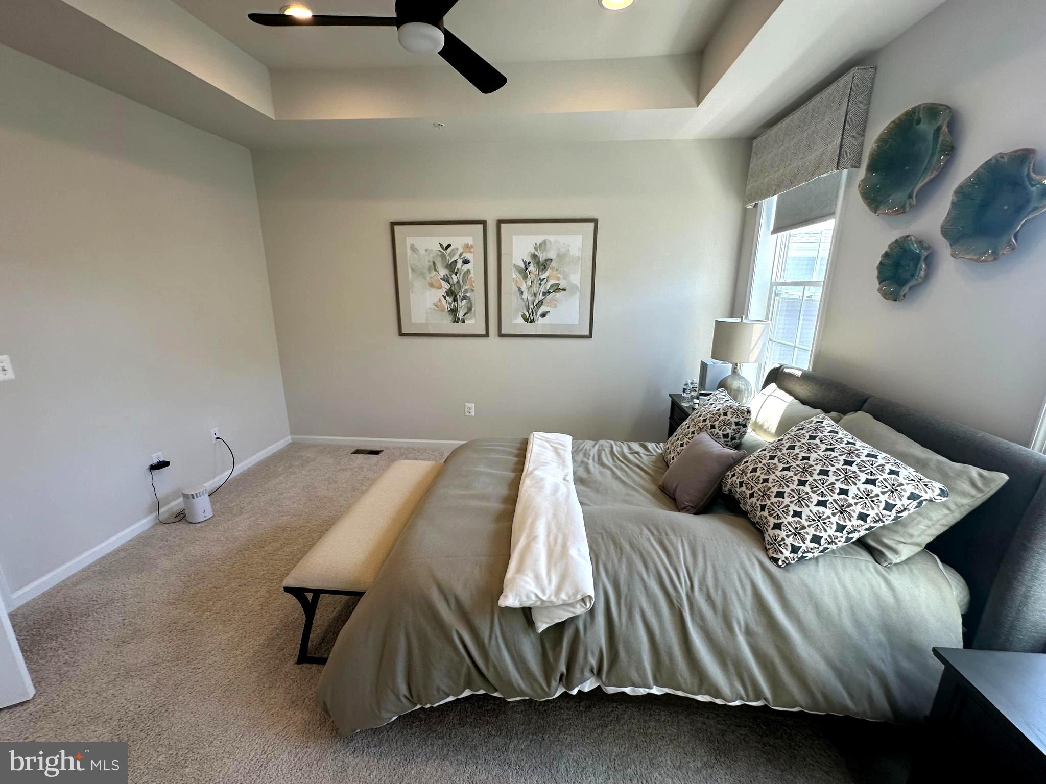 WESTRIDGE AT WESTPHALIA - Residential Lease