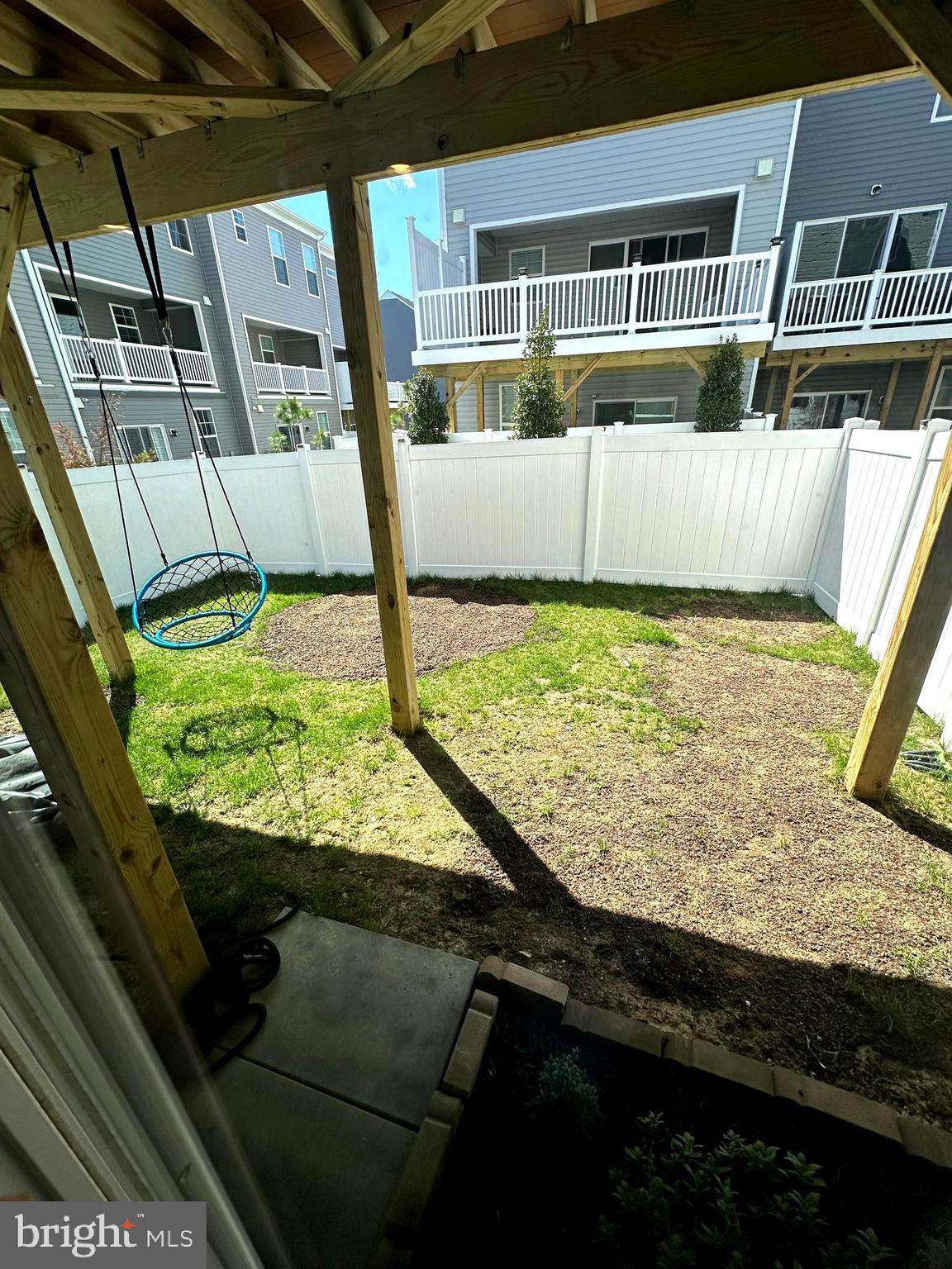 WESTRIDGE AT WESTPHALIA - Residential Lease