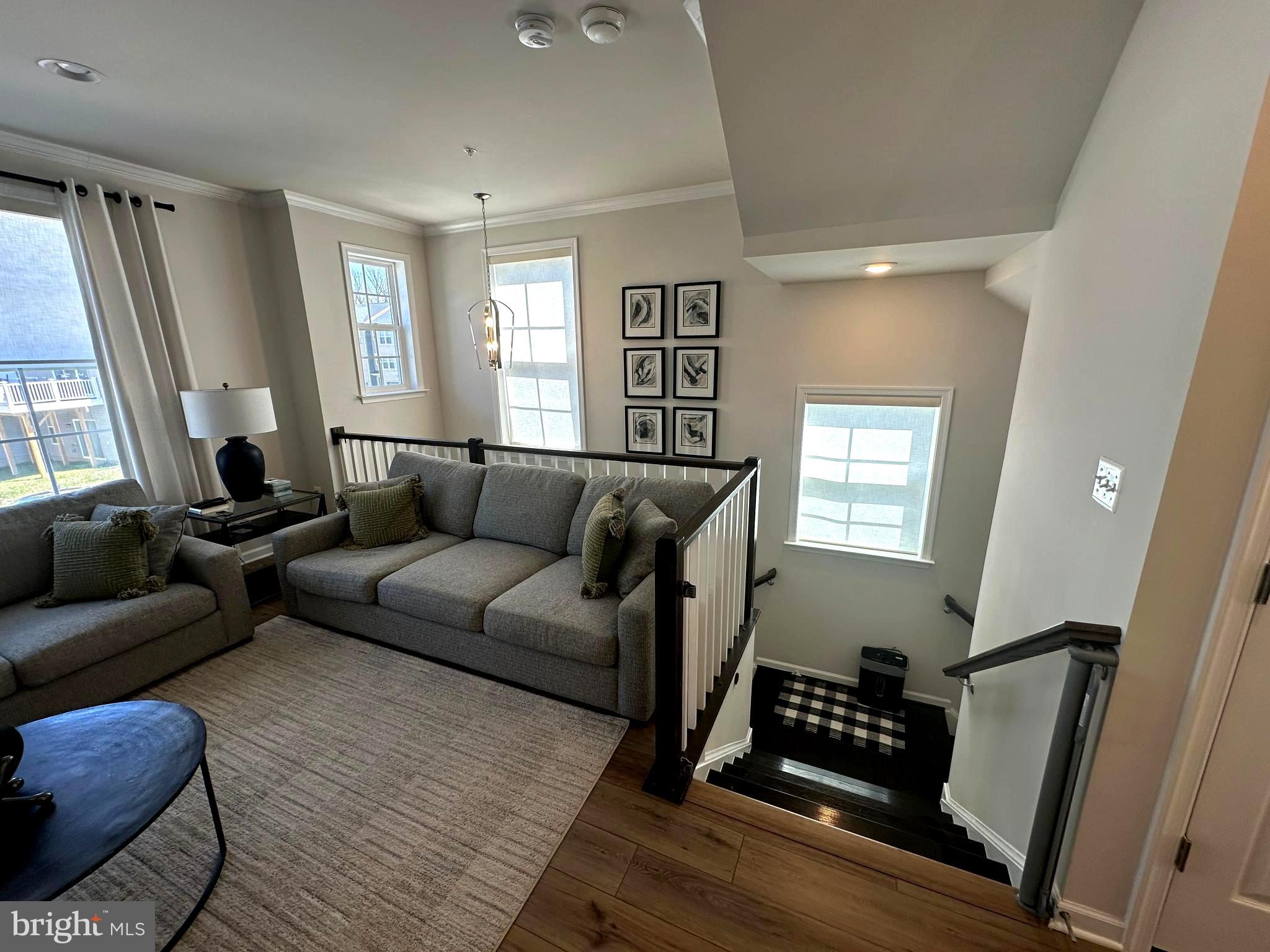 WESTRIDGE AT WESTPHALIA - Residential Lease