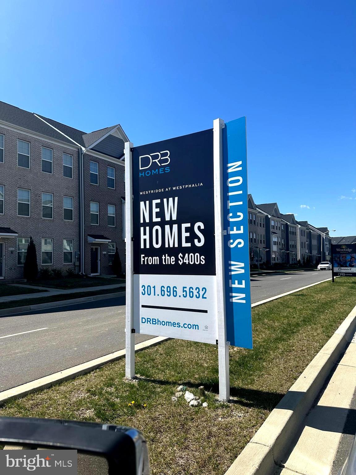 WESTRIDGE AT WESTPHALIA - Residential Lease