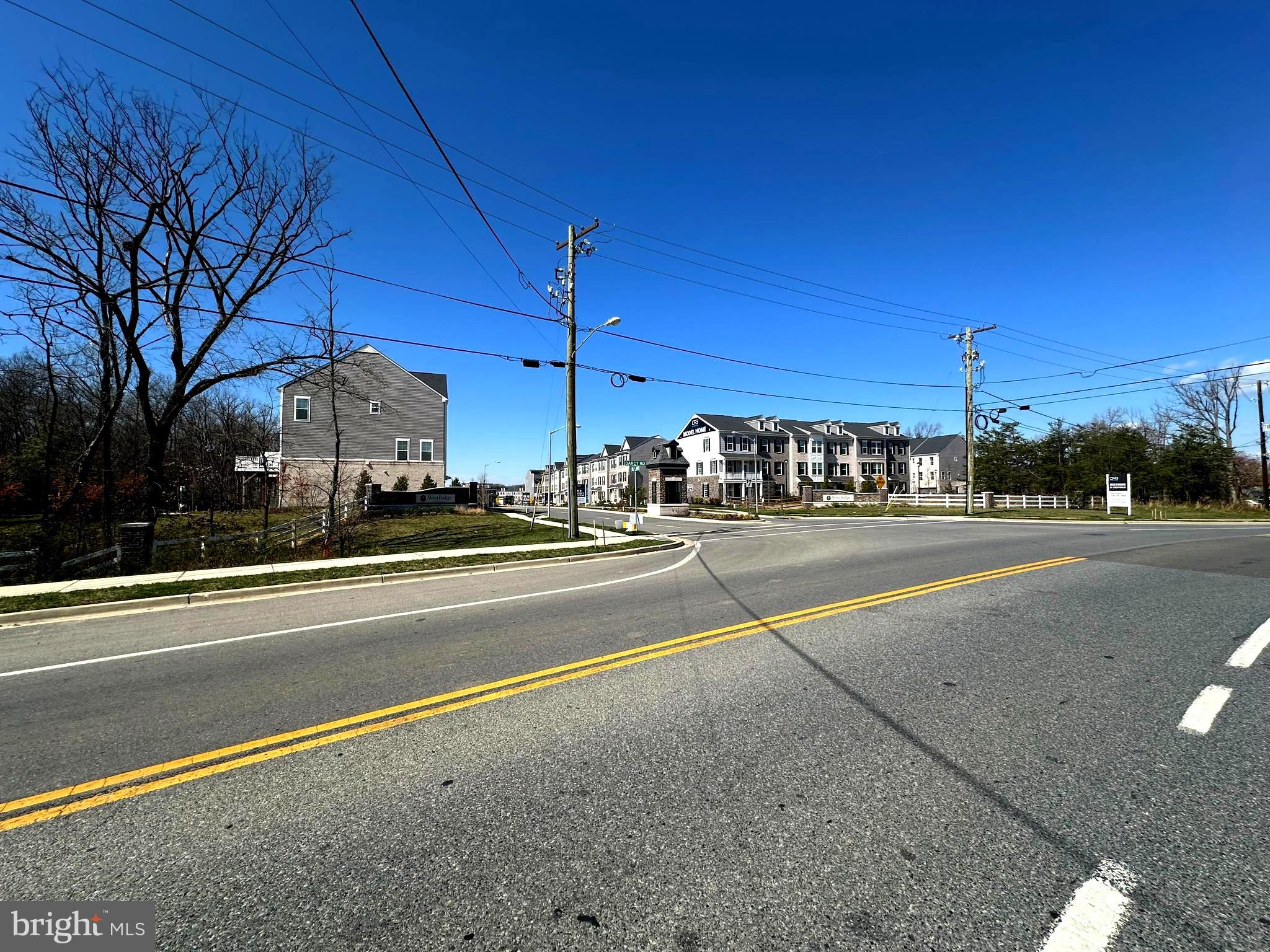 WESTRIDGE AT WESTPHALIA - Residential Lease