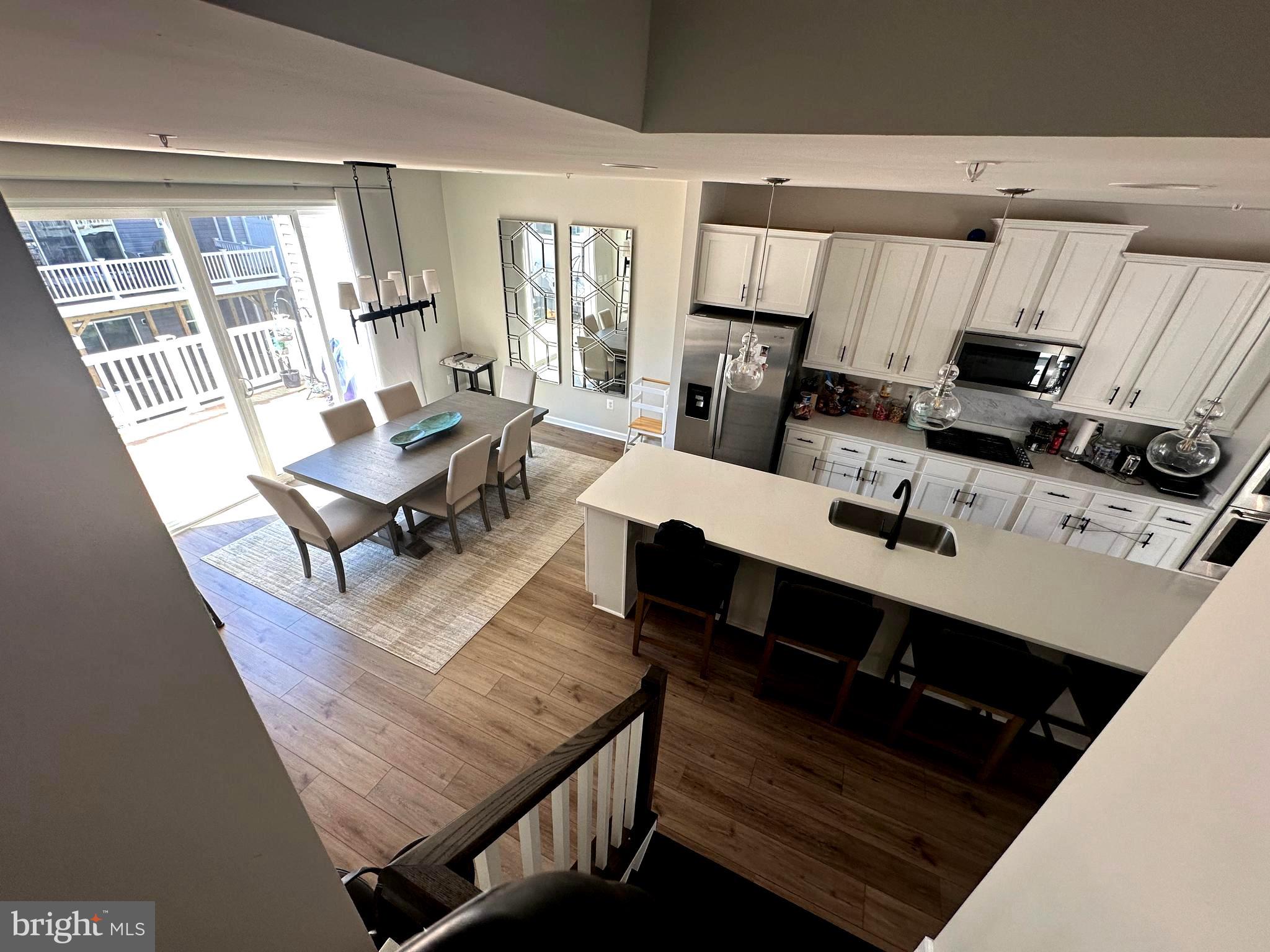 WESTRIDGE AT WESTPHALIA - Residential Lease