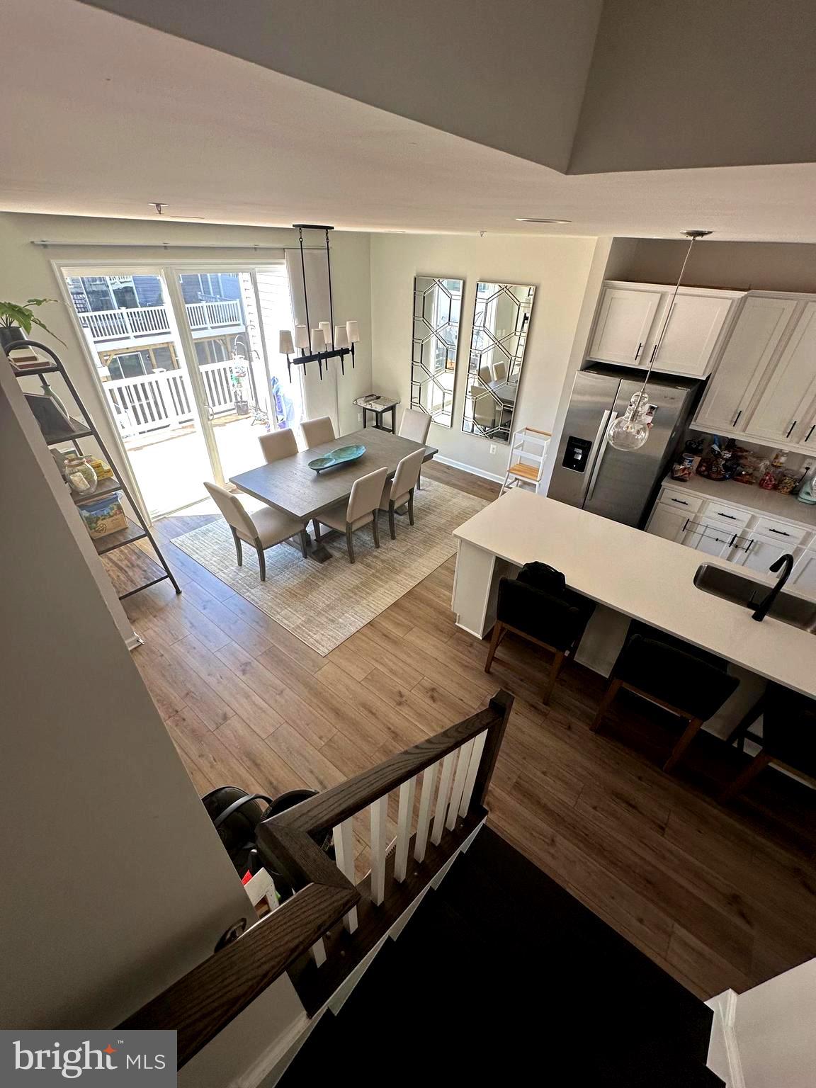 WESTRIDGE AT WESTPHALIA - Residential Lease