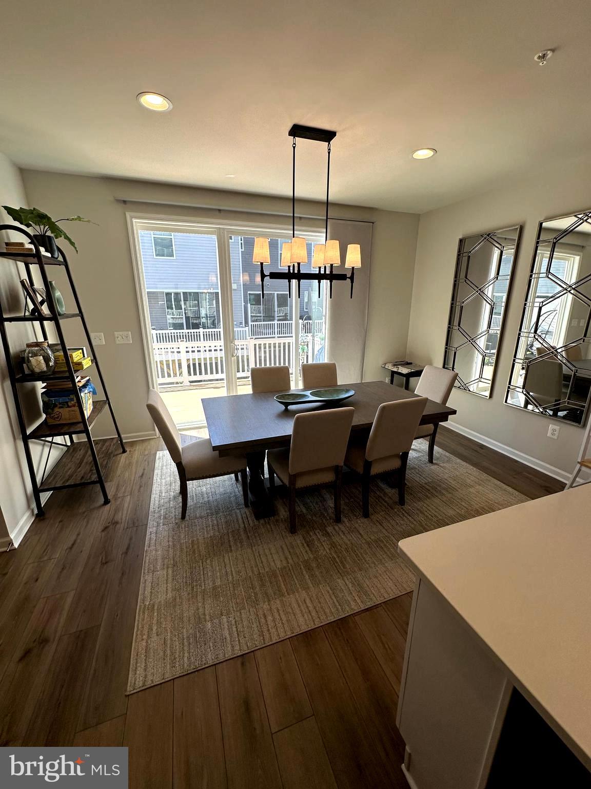 WESTRIDGE AT WESTPHALIA - Residential Lease