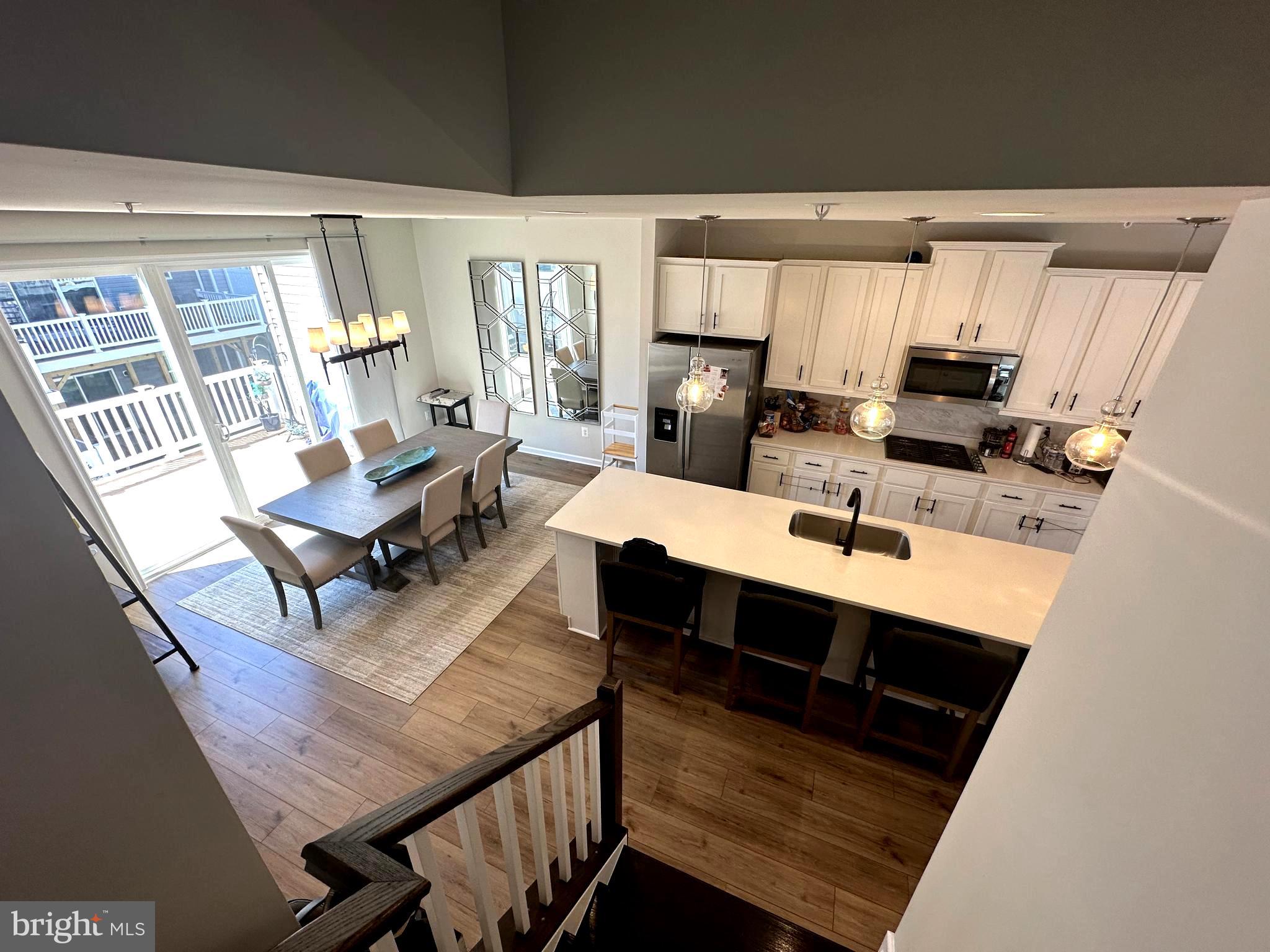 WESTRIDGE AT WESTPHALIA - Residential Lease