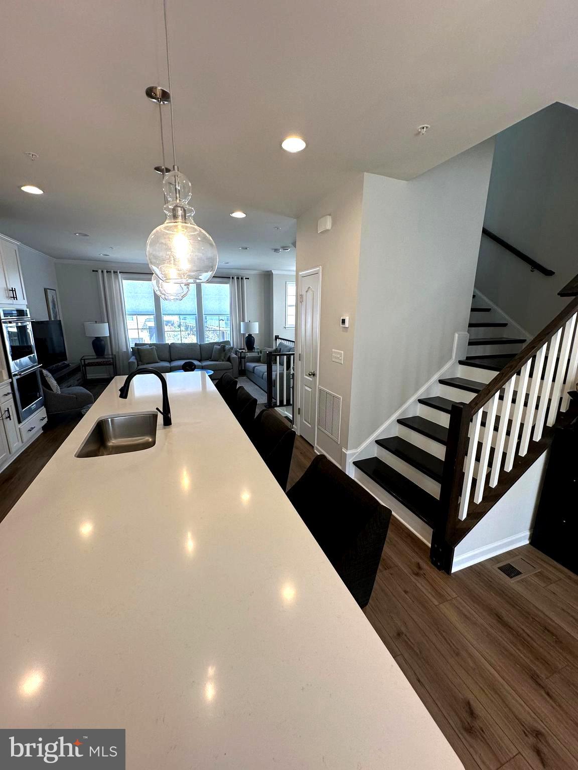 WESTRIDGE AT WESTPHALIA - Residential Lease