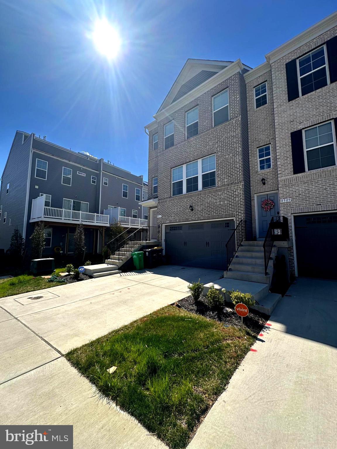 WESTRIDGE AT WESTPHALIA - Residential Lease