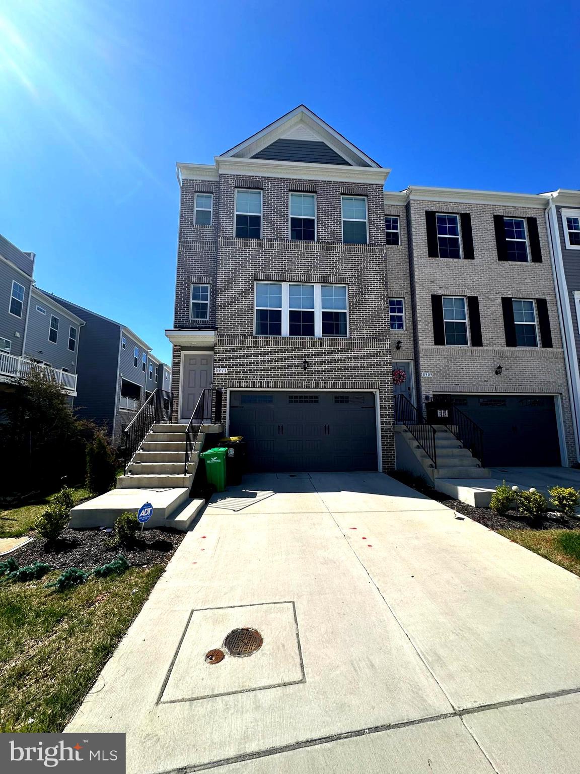 WESTRIDGE AT WESTPHALIA - Residential Lease