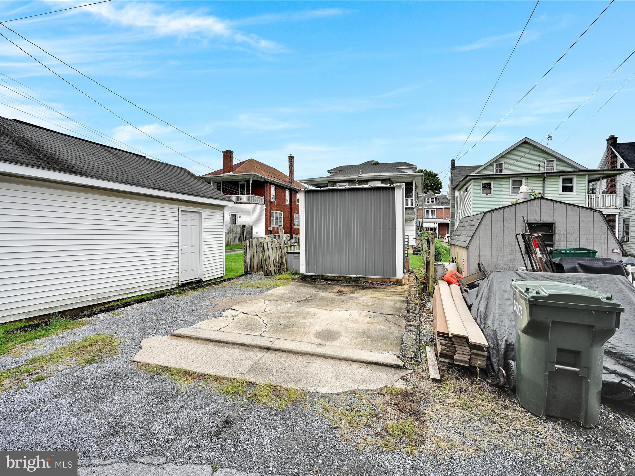 EPHRATA BOROUGH - Residential