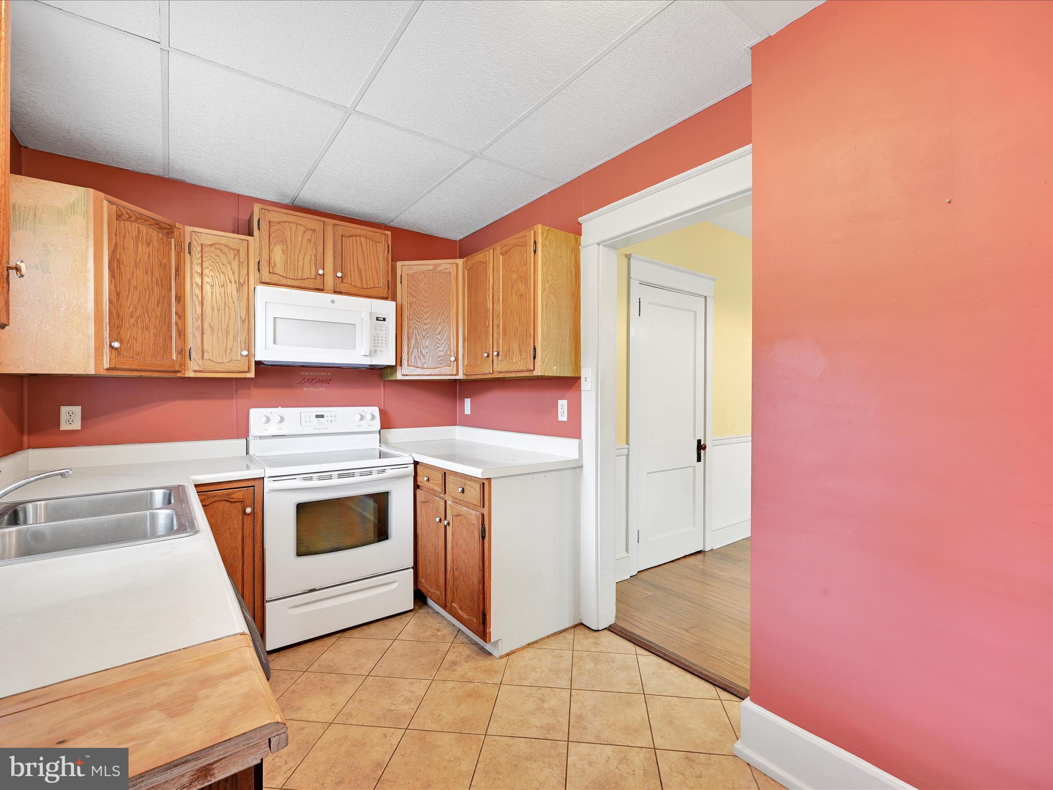 EPHRATA BOROUGH - Residential