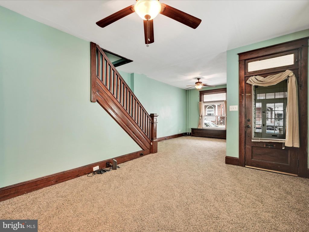 Photo of 223 W FRANKLIN ST, EPHRATA, PA 17522 (MLS # PALA2041420)