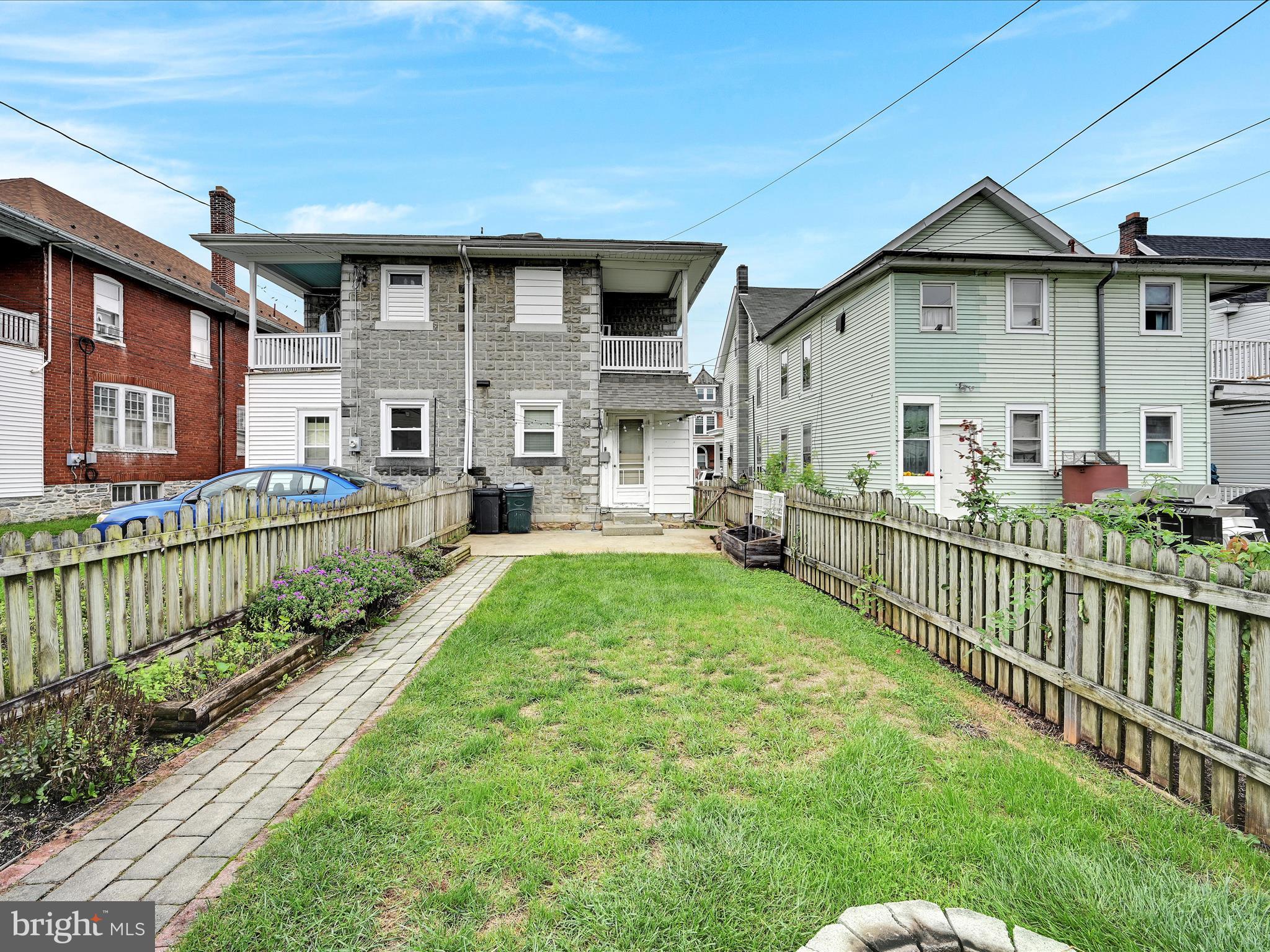 EPHRATA BOROUGH - Residential