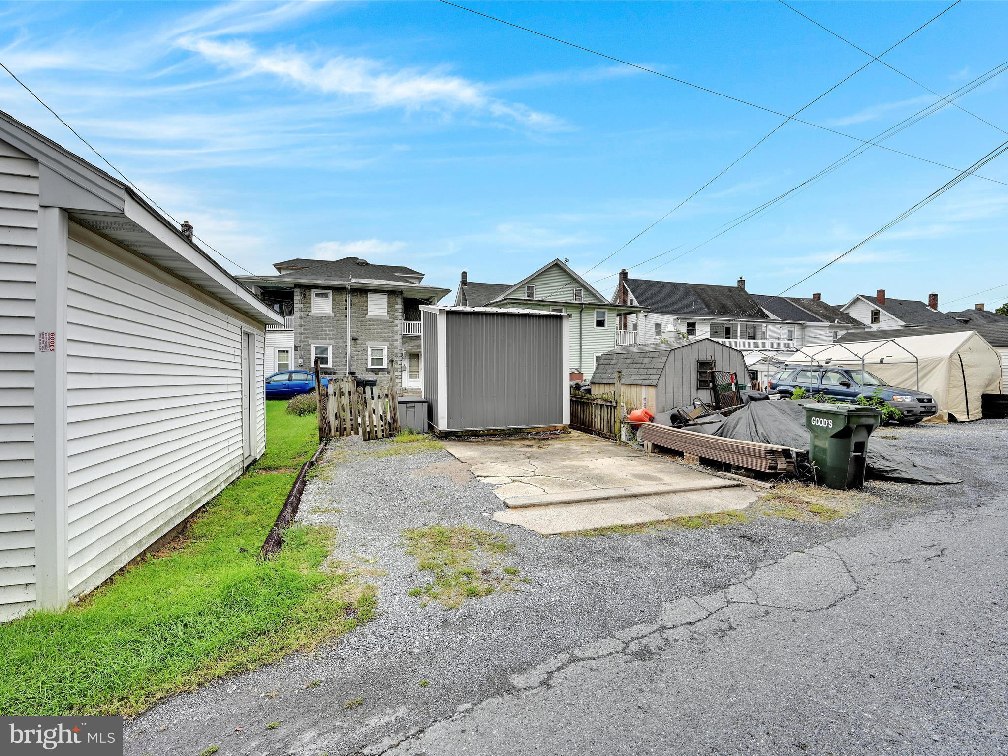 EPHRATA BOROUGH - Residential