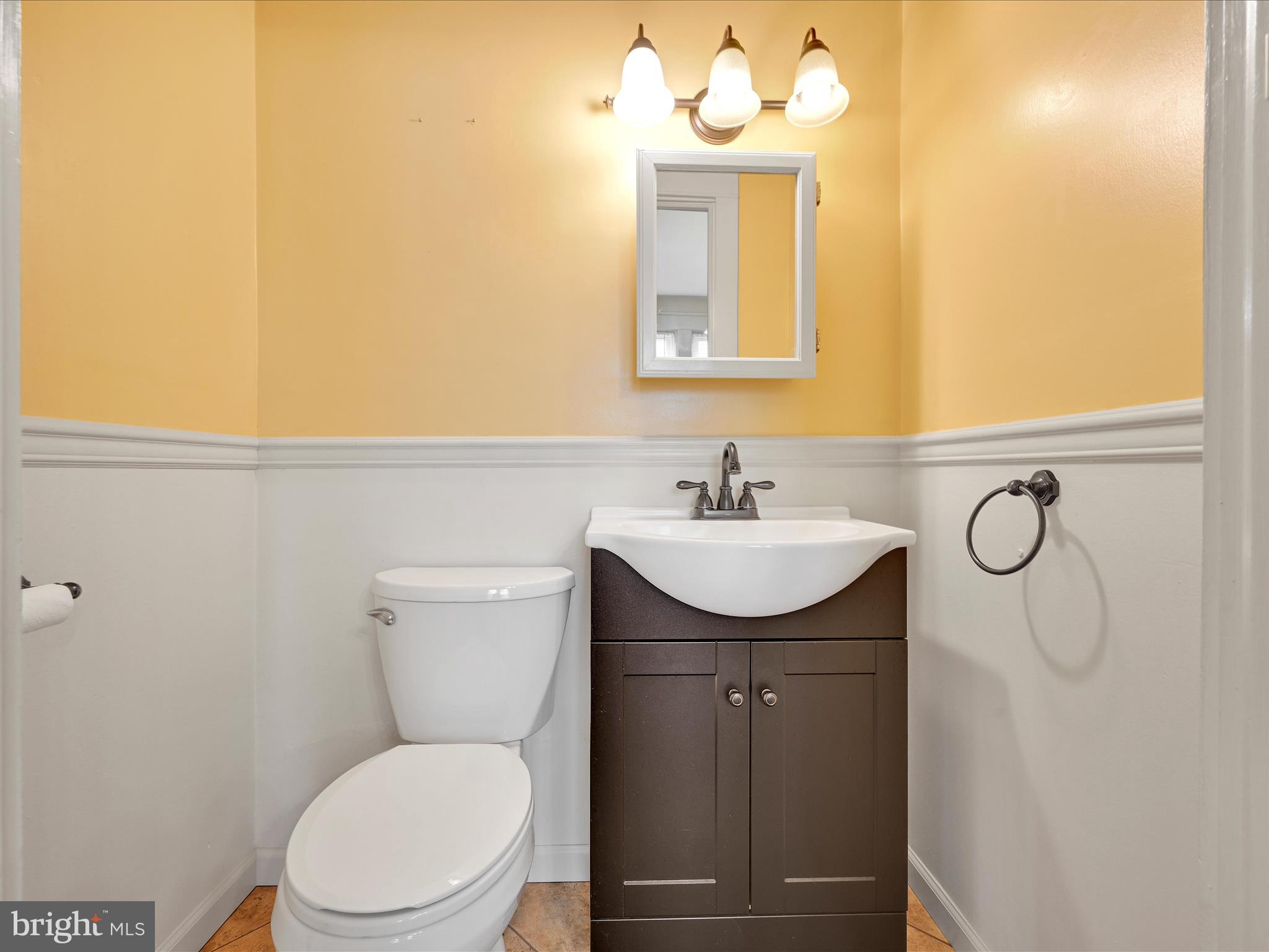 EPHRATA BOROUGH - Residential