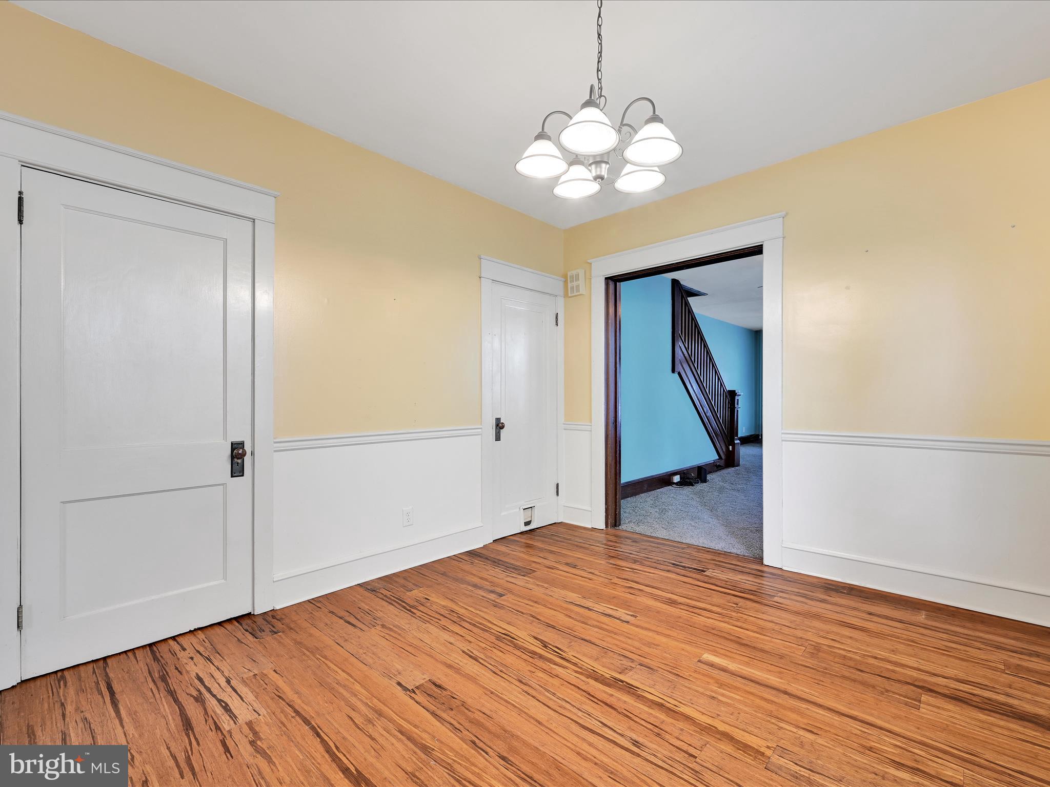 EPHRATA BOROUGH - Residential