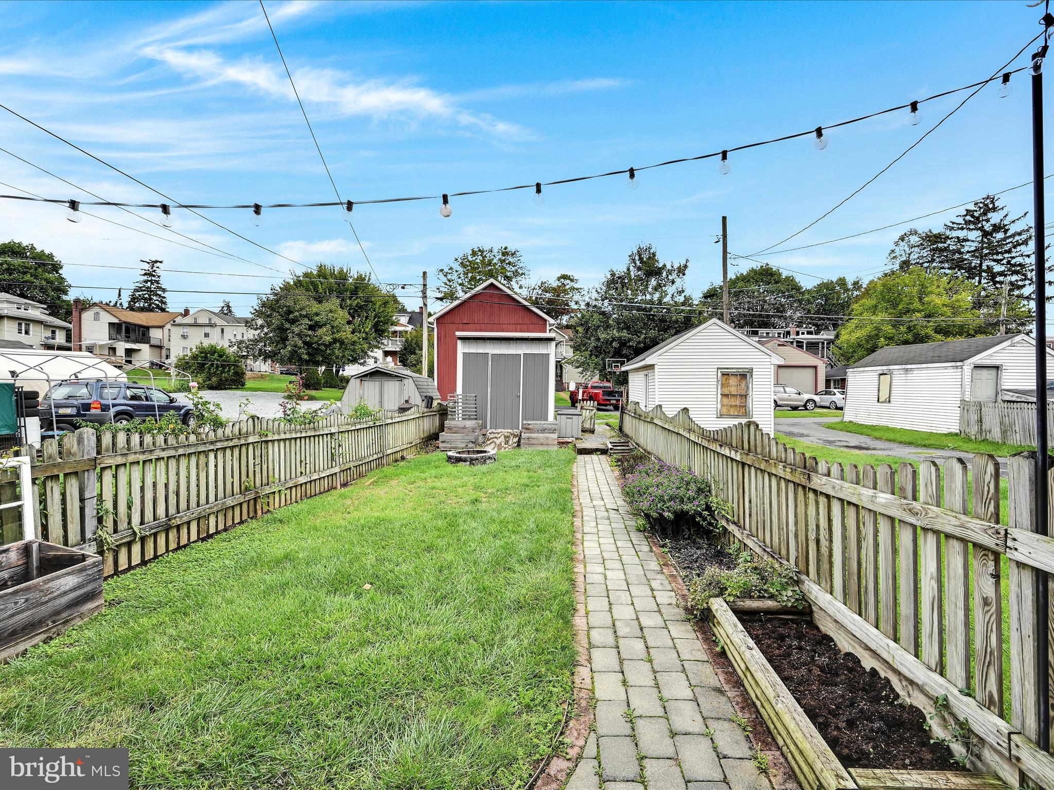 EPHRATA BOROUGH - Residential
