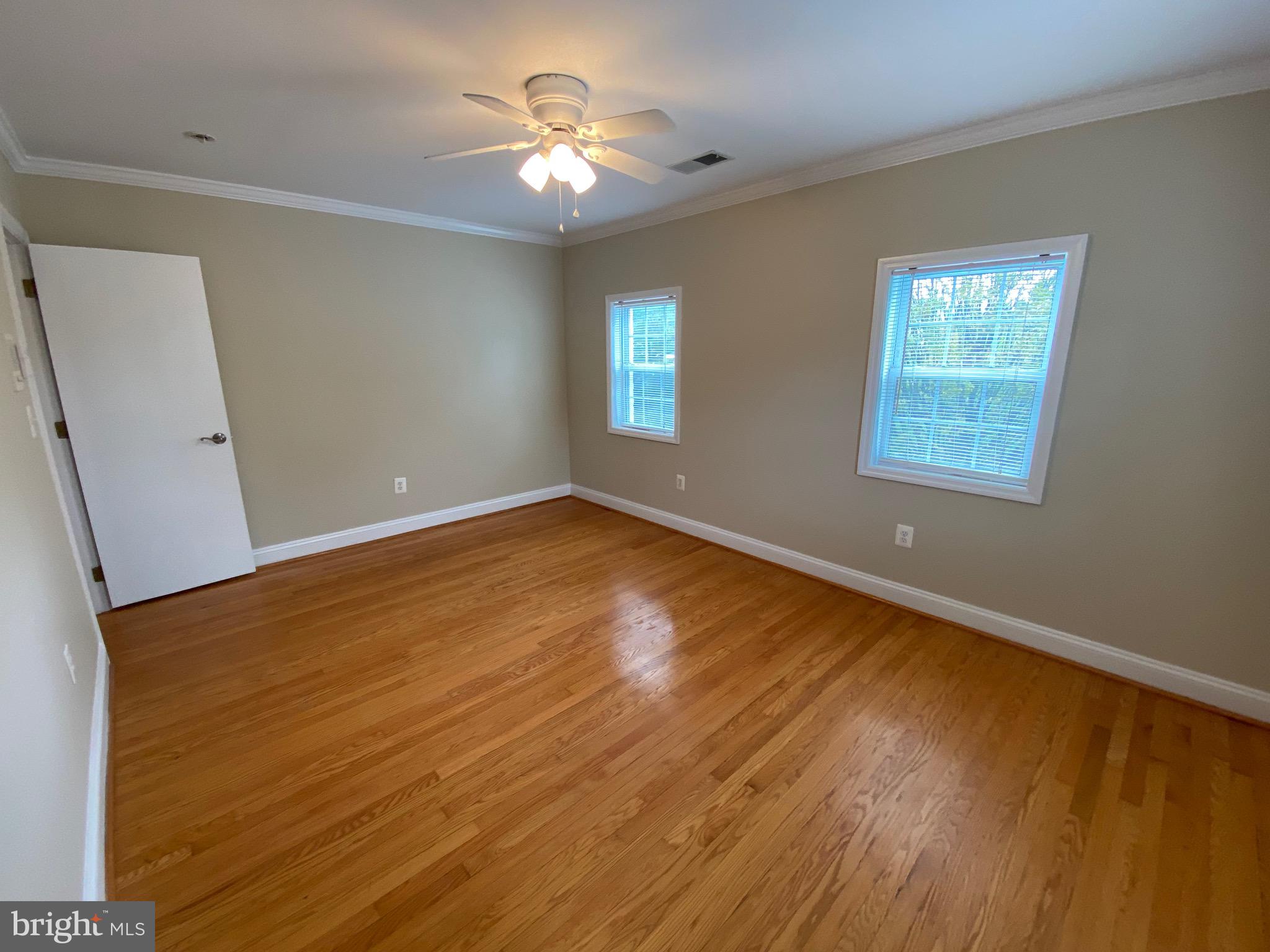 DEL RAY - Residential Lease